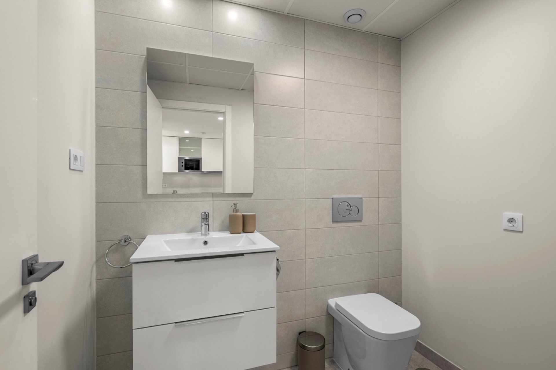 Reventa - Apartment - Orihuela Costa - Los Dolses