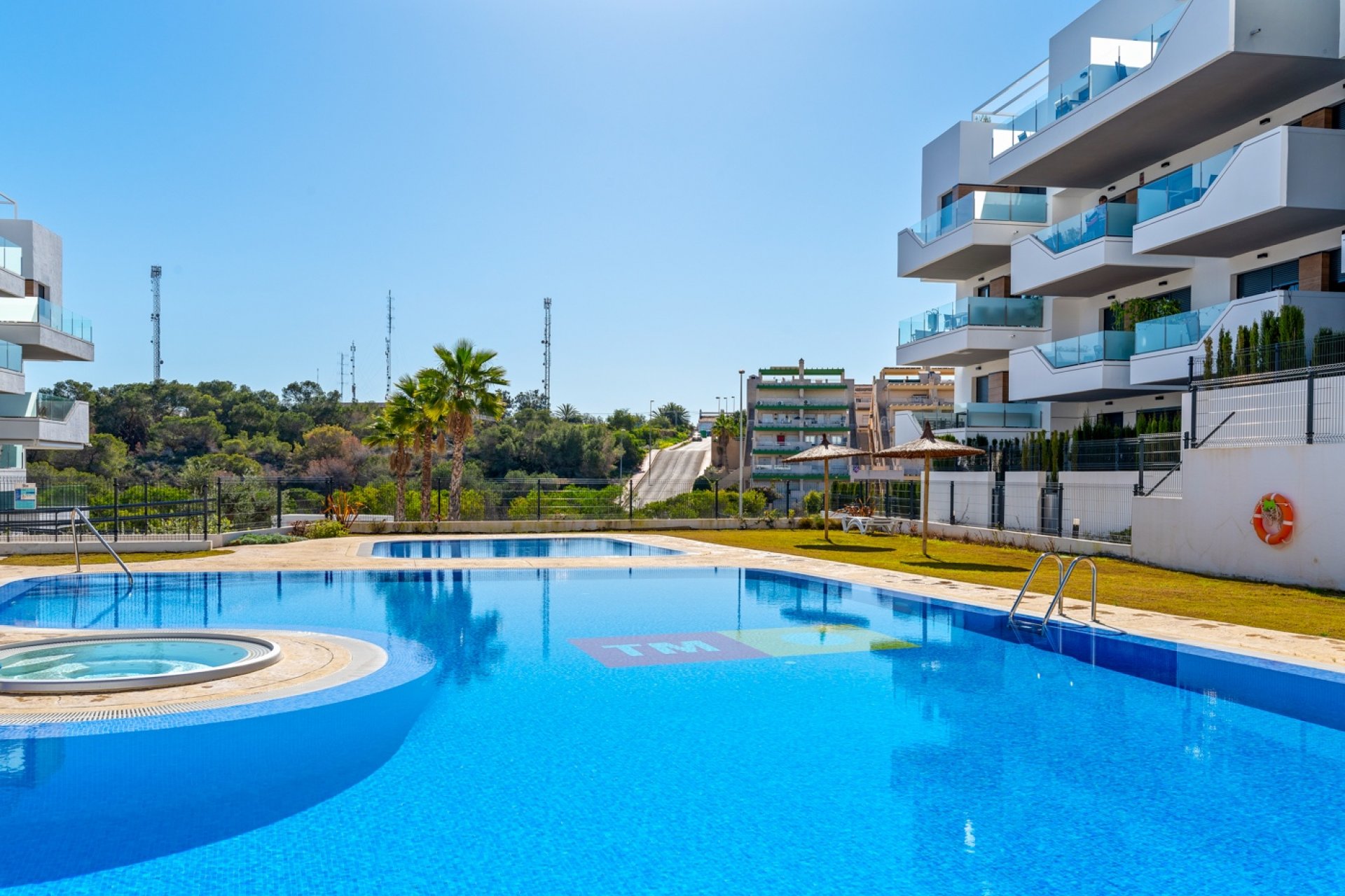 Reventa - Apartment - Orihuela Costa - Los Dolses