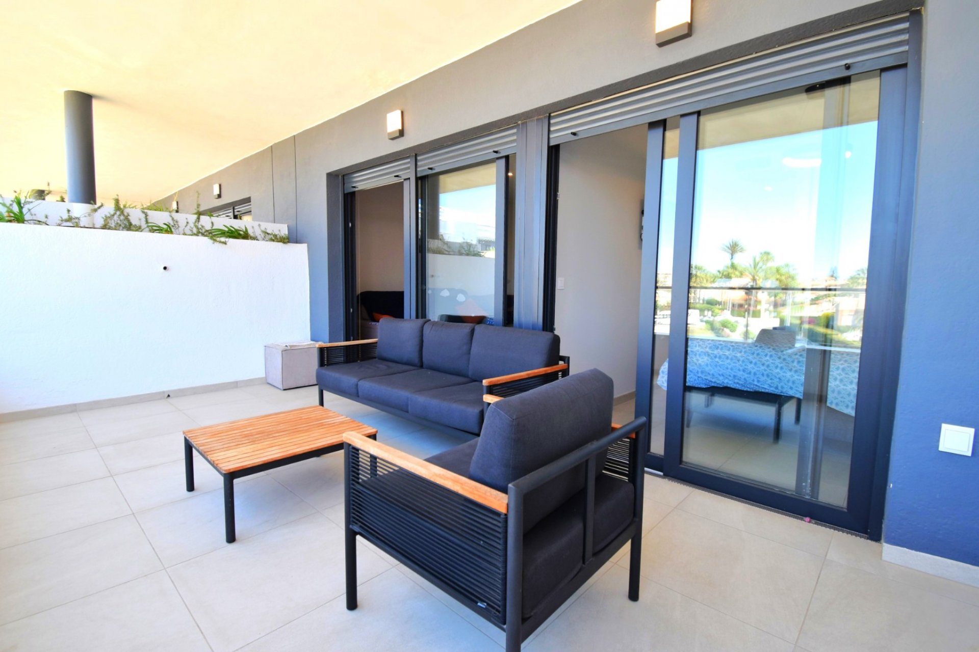 Reventa - Apartment - Orihuela Costa - Playa Flamenca