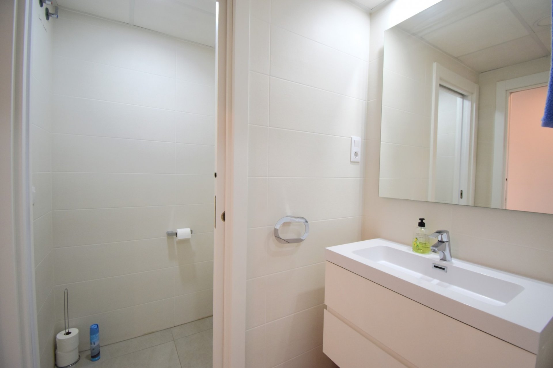 Reventa - Apartment - Orihuela Costa - Playa Flamenca