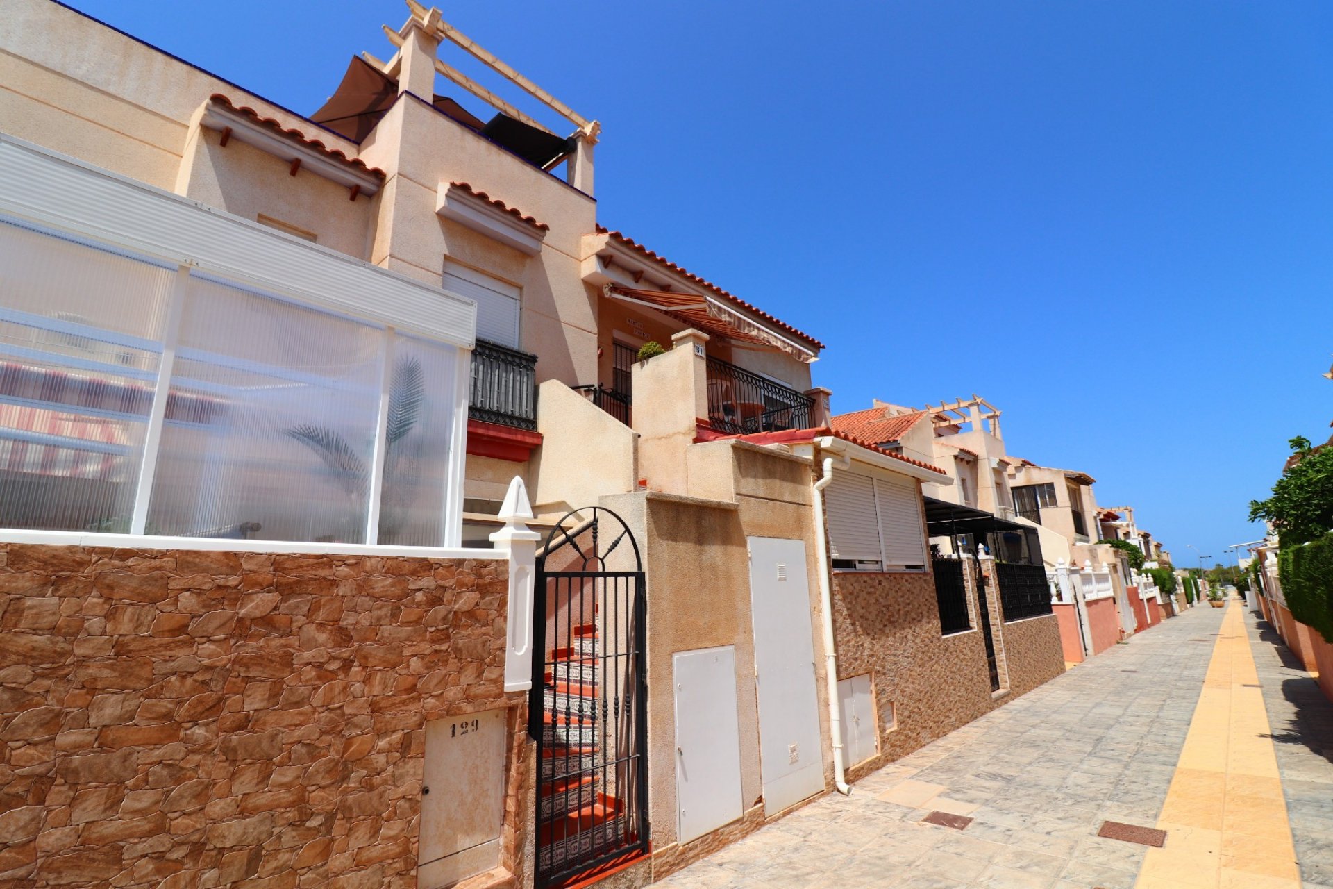 Reventa - Apartment - Orihuela Costa - Playa Flamenca