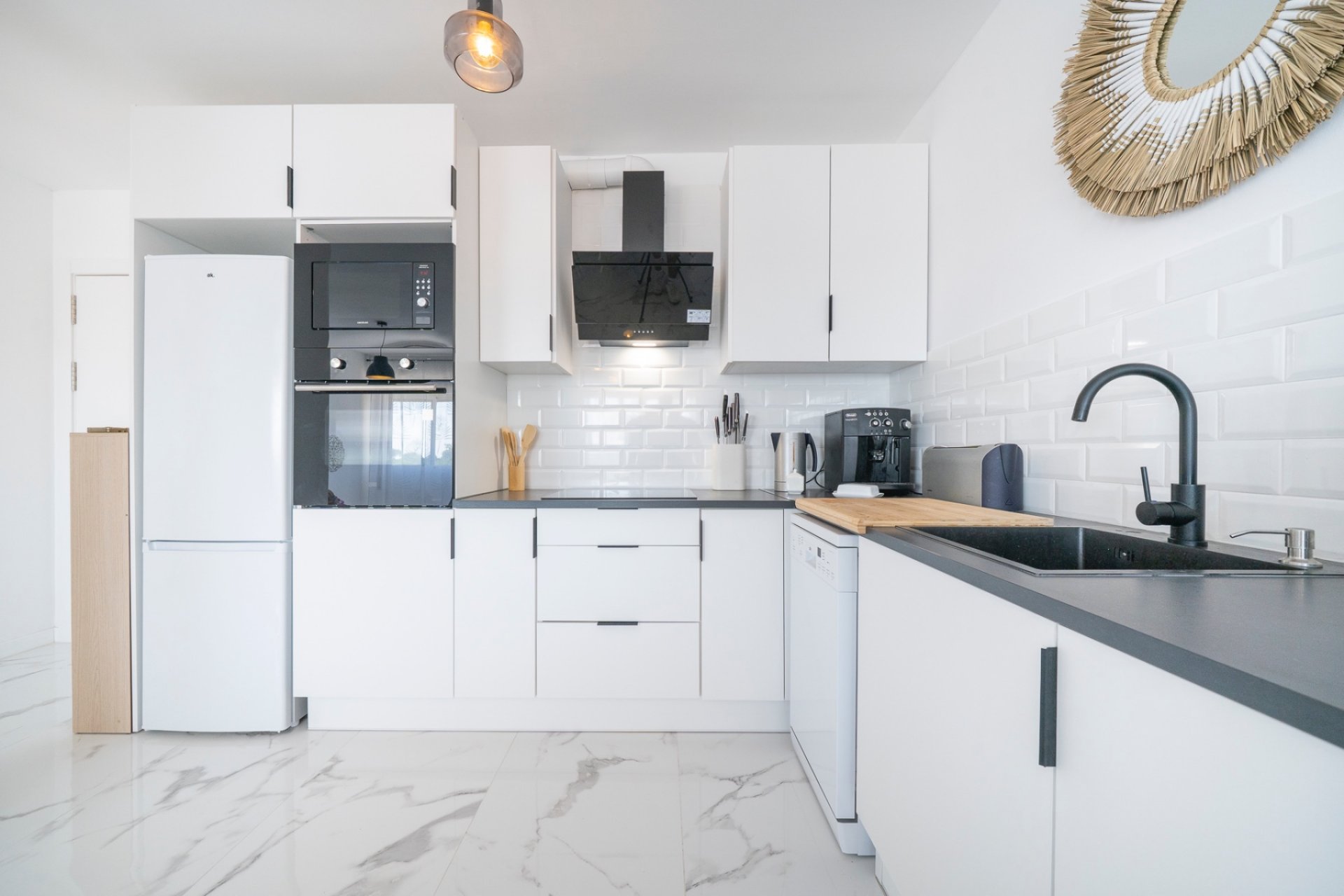 Reventa - Apartment - Orihuela Costa - Punta Prima