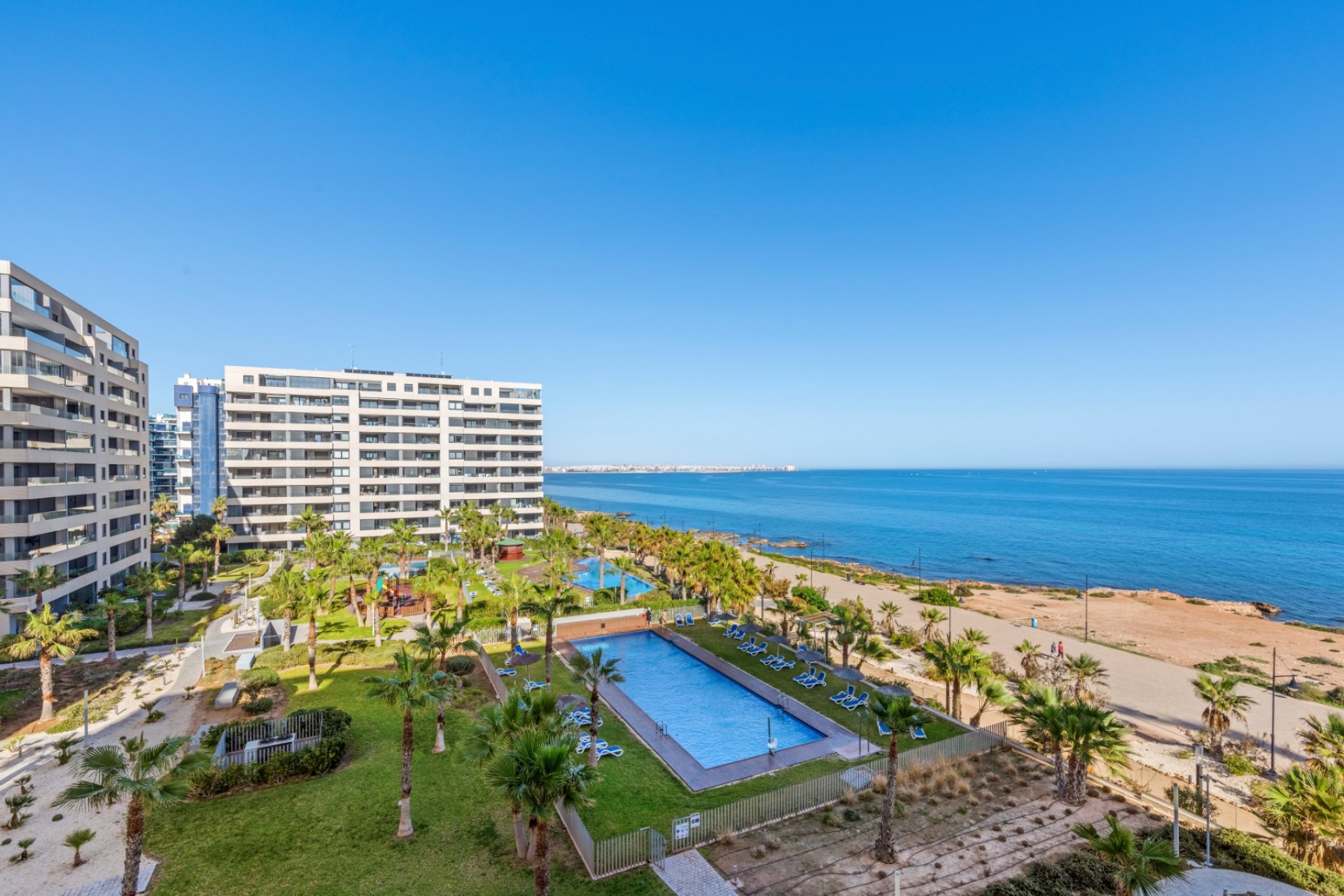 Reventa - Apartment - Orihuela Costa - Punta Prima