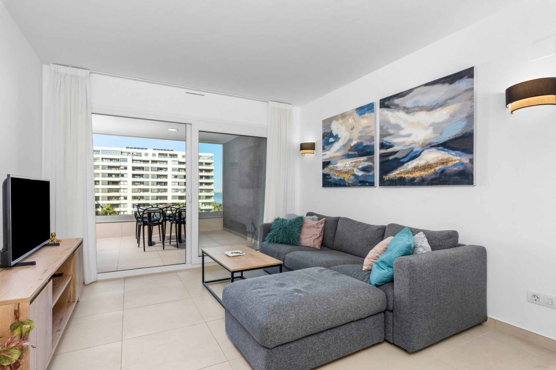 Reventa - Apartment - Orihuela Costa - Punta Prima