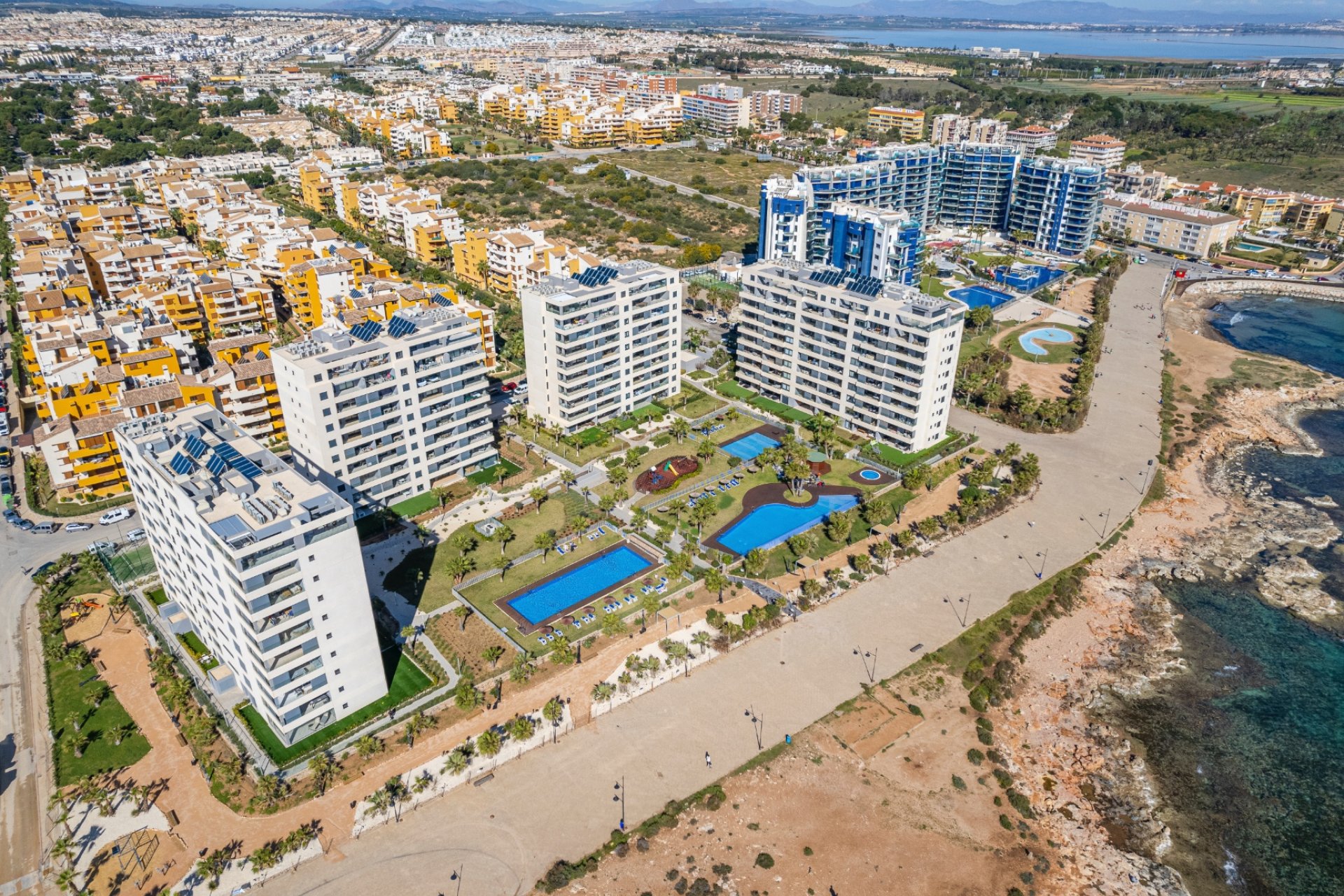 Reventa - Apartment - Orihuela Costa - Punta Prima