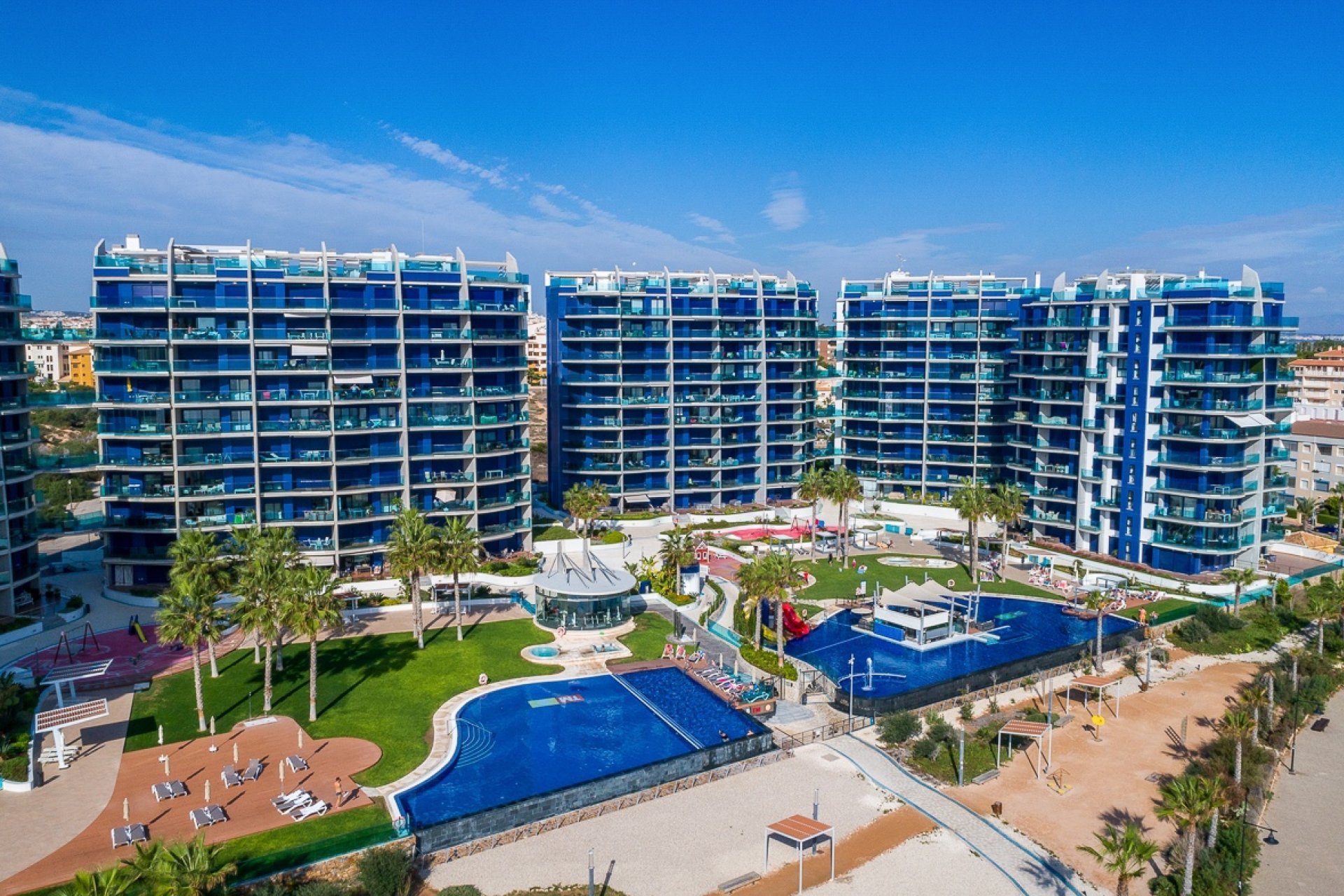 Reventa - Apartment - Orihuela Costa - Punta Prima