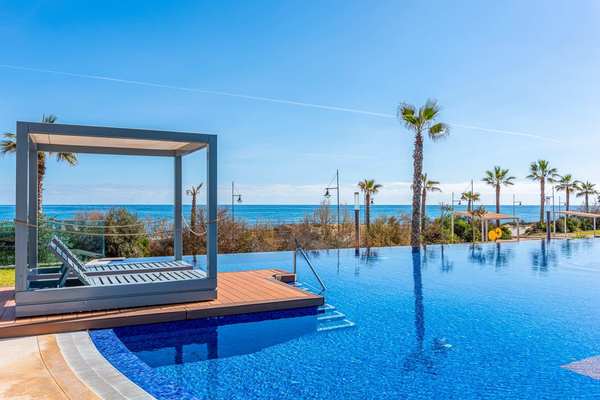 Reventa - Apartment - Orihuela Costa - Punta Prima