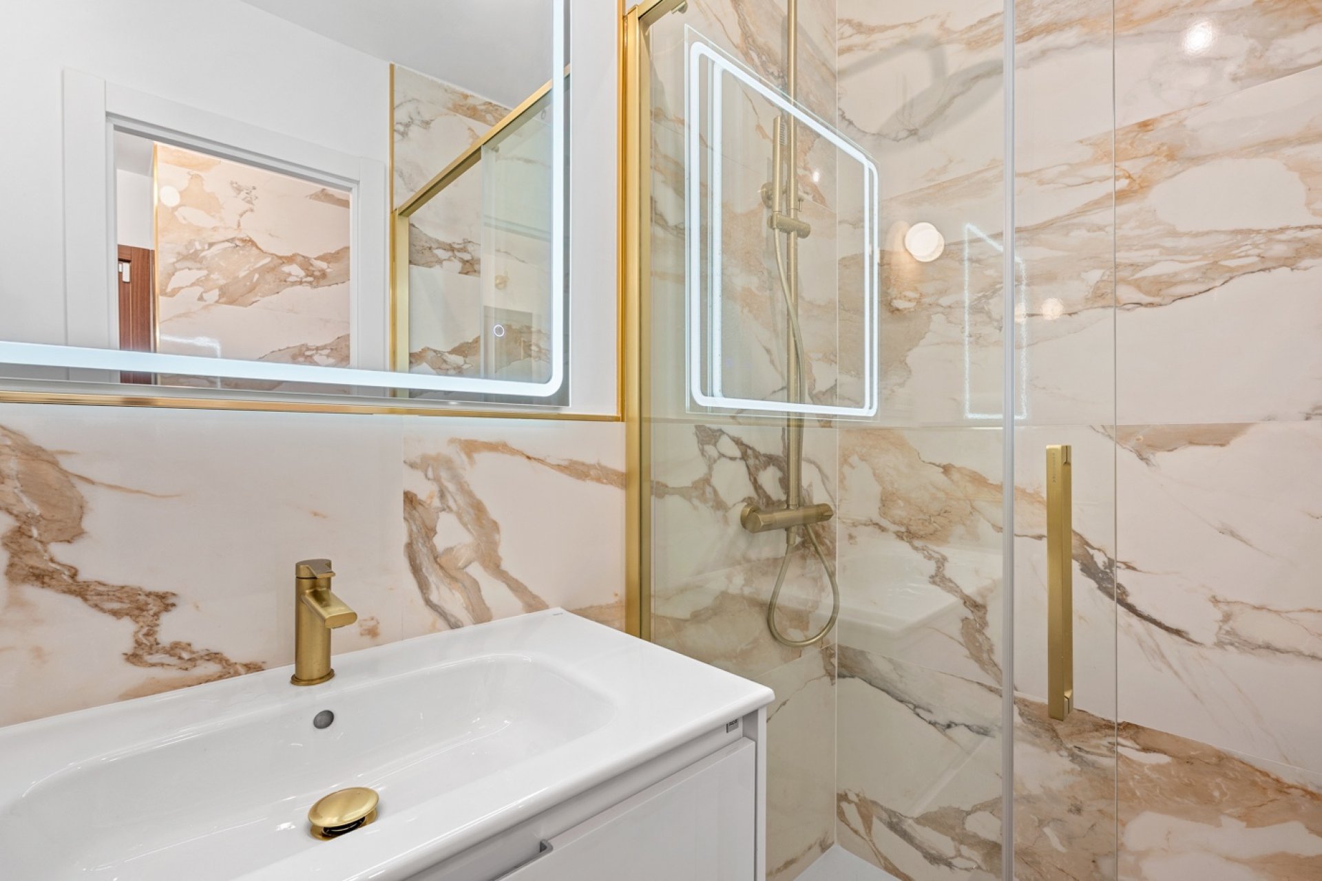 Reventa - Apartment - Orihuela Costa - Punta Prima