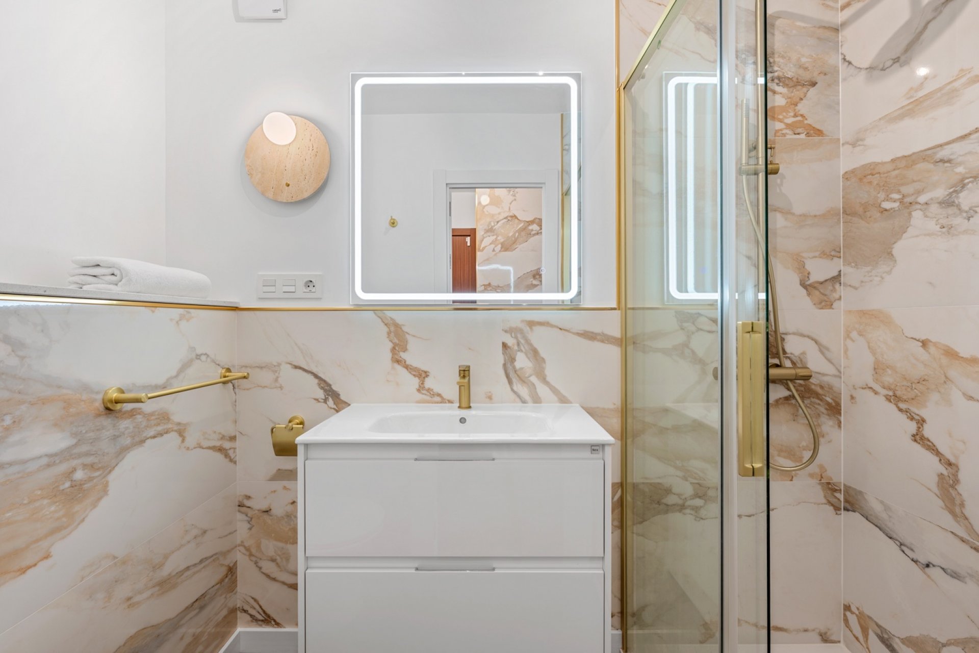 Reventa - Apartment - Orihuela Costa - Punta Prima