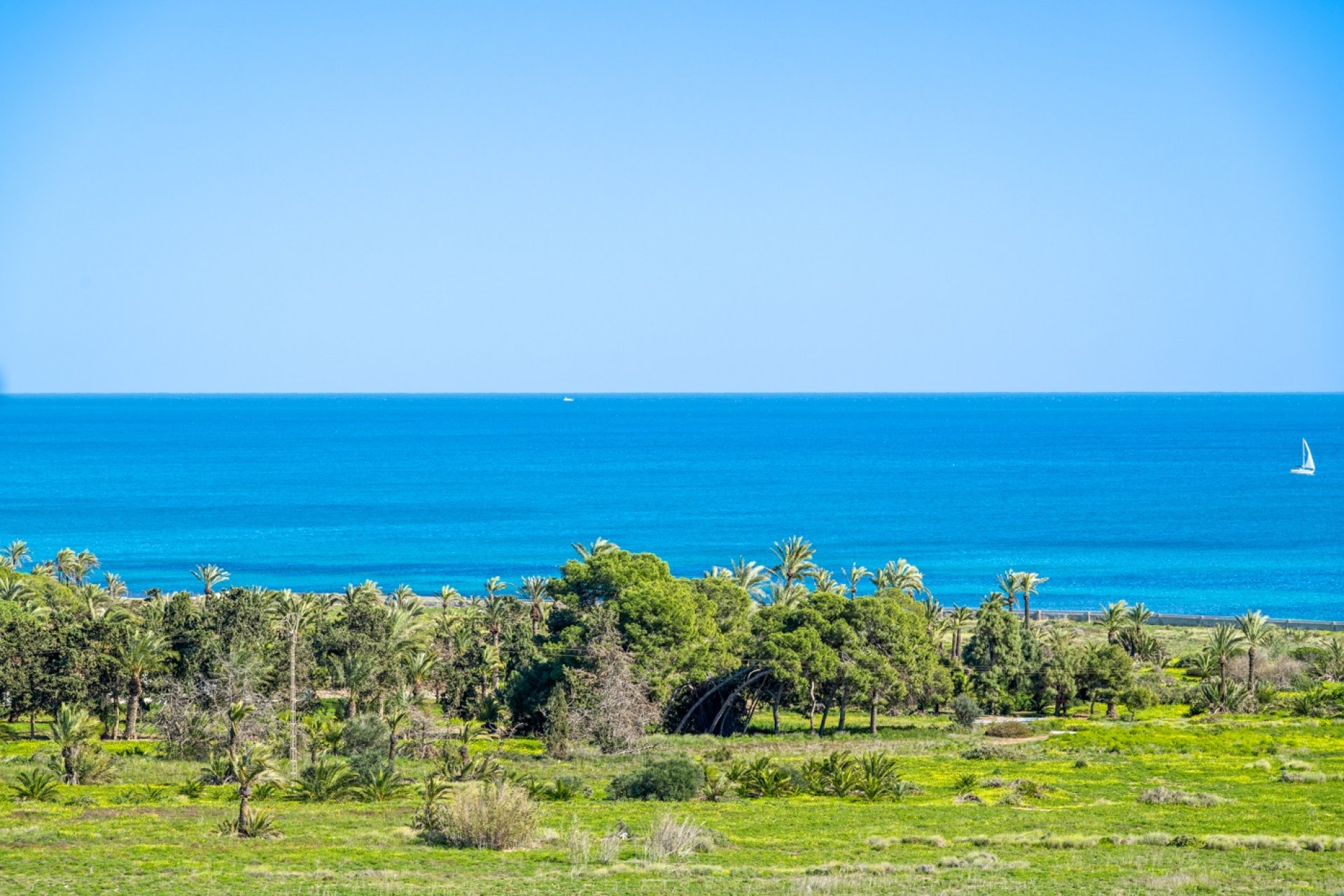 Reventa - Apartment - Orihuela Costa - Punta Prima