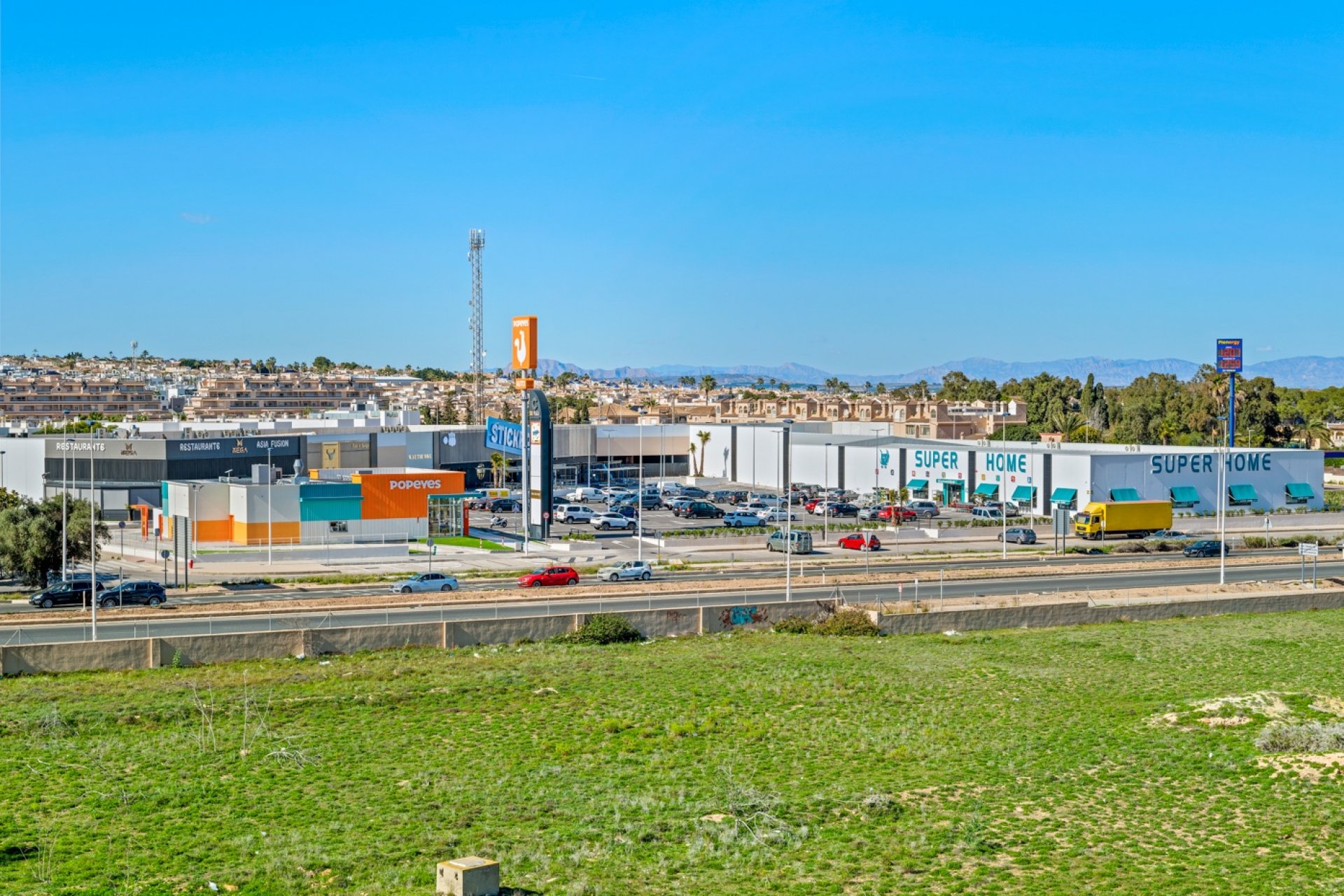 Reventa - Apartment - Orihuela Costa - Punta Prima