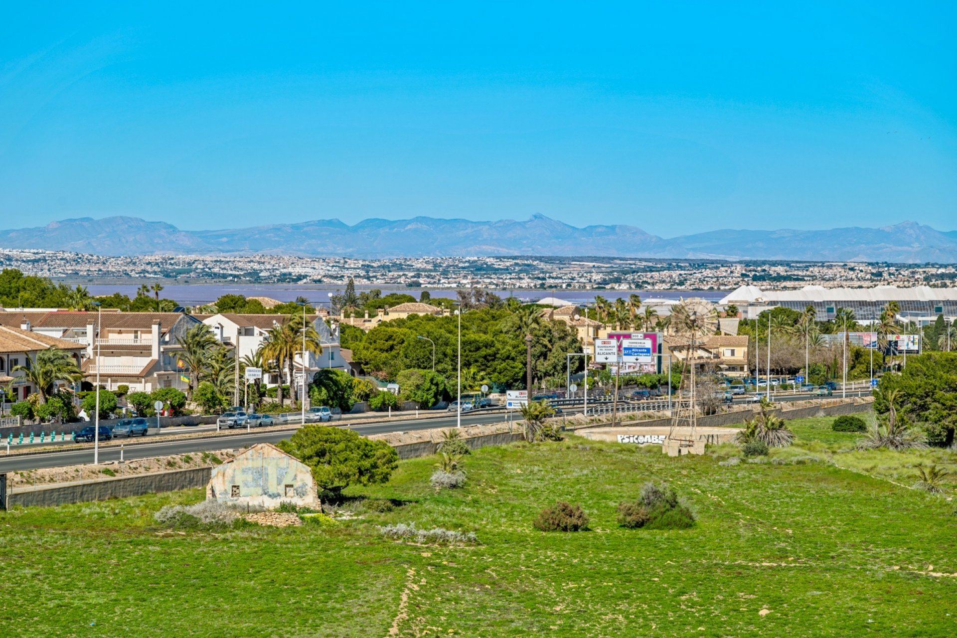 Reventa - Apartment - Orihuela Costa - Punta Prima