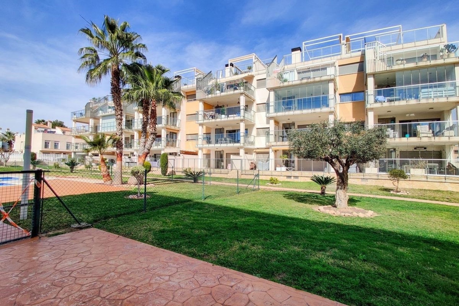 Reventa - Apartment - Orihuela Costa - Villamartín