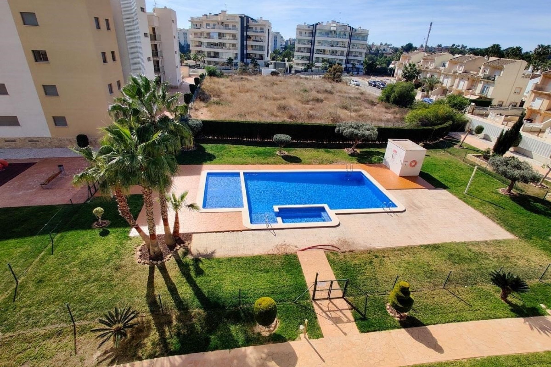 Reventa - Apartment - Orihuela Costa - Villamartín