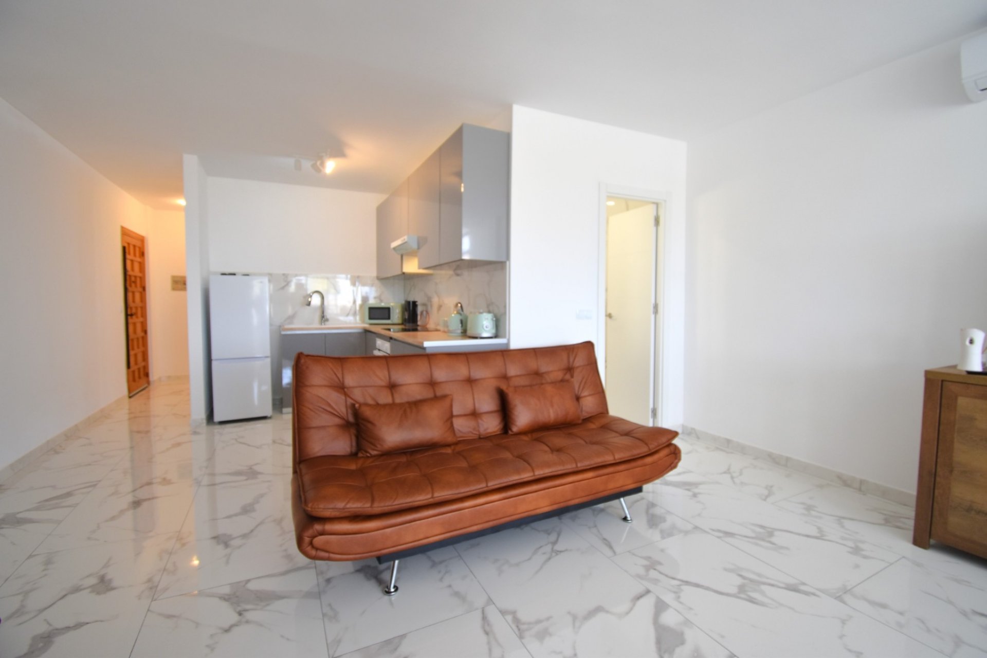 Reventa - Apartment - Orihuela Costa - Villamartin