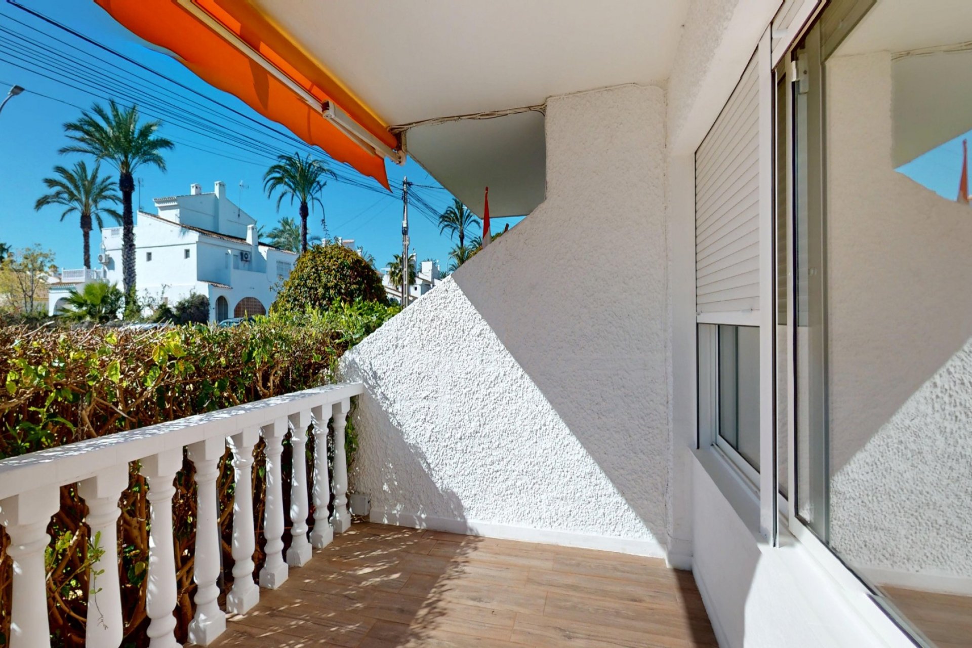 Reventa - Apartment - Orihuela Costa - Villamartín