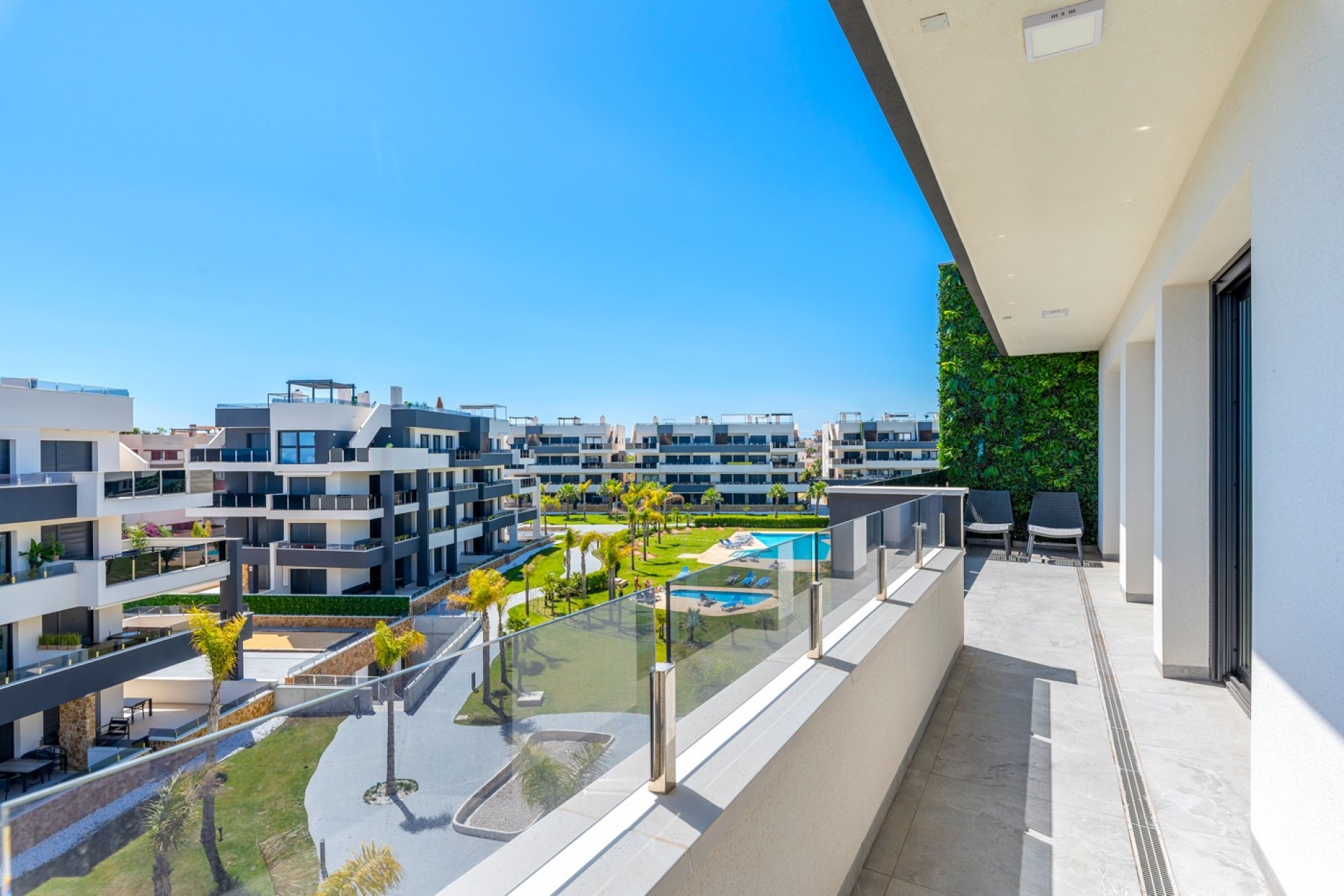 Reventa - Apartment - Orihuela Costa