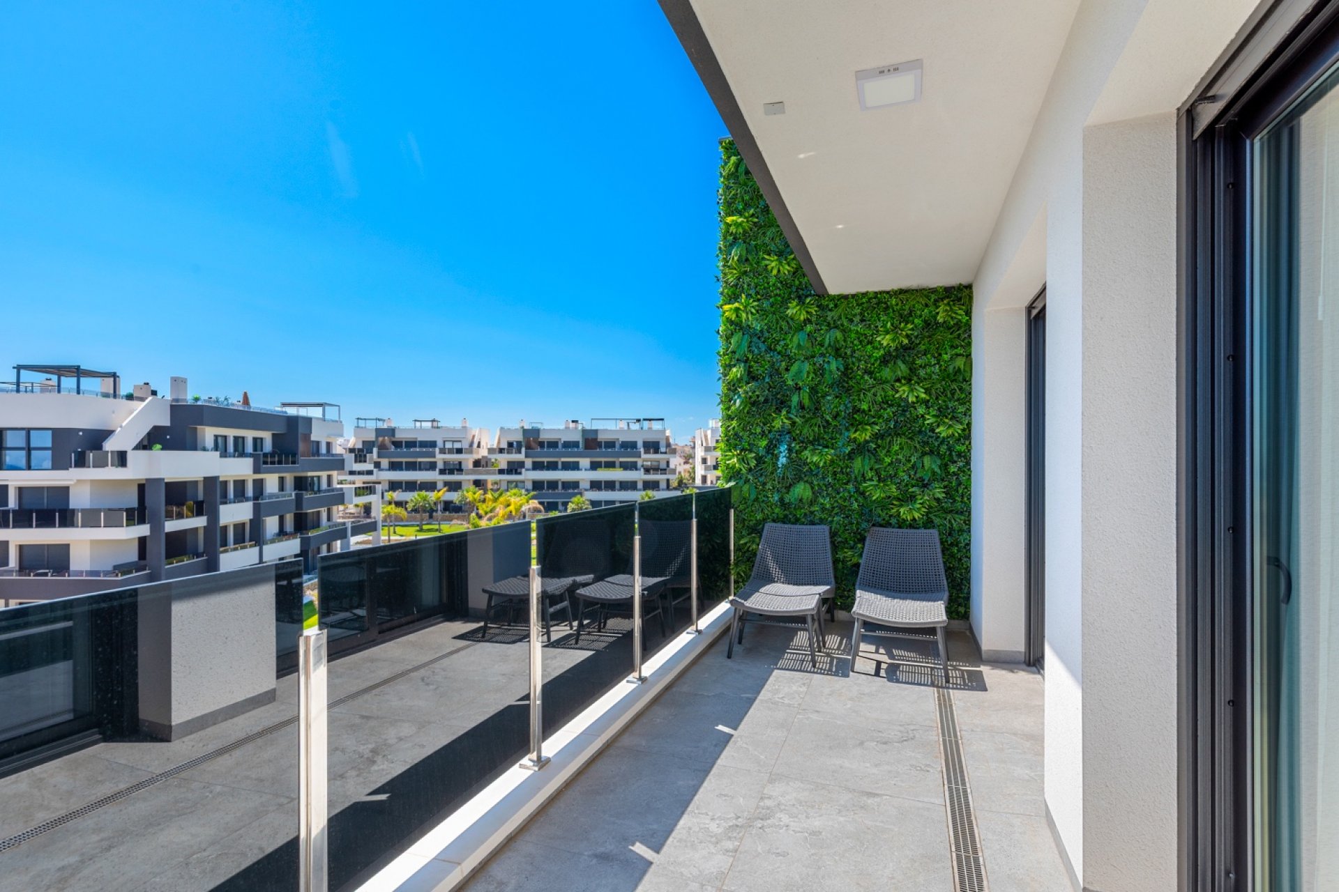 Reventa - Apartment - Orihuela Costa