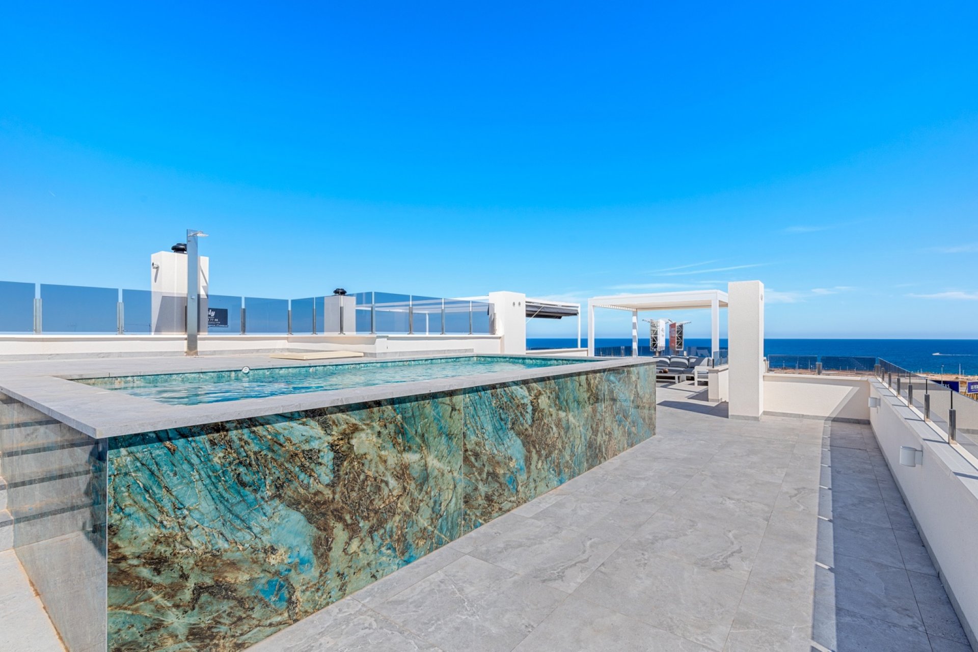 Reventa - Apartment - Orihuela Costa