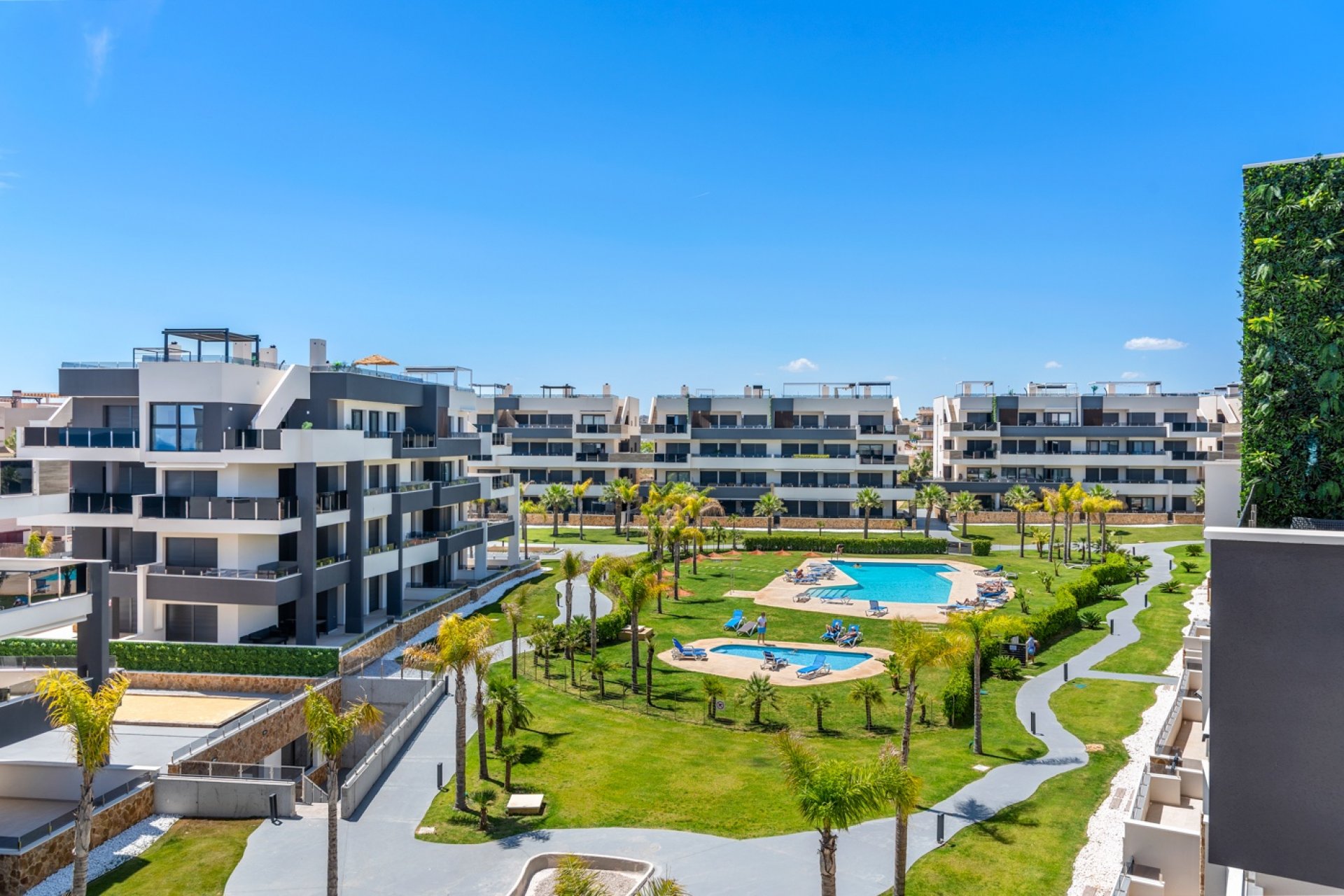 Reventa - Apartment - Orihuela Costa