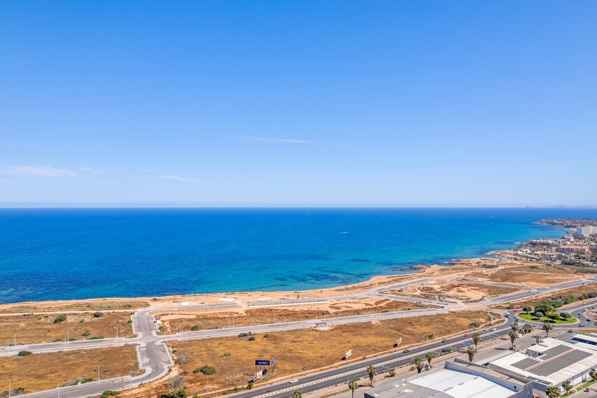 Reventa - Apartment - Orihuela Costa