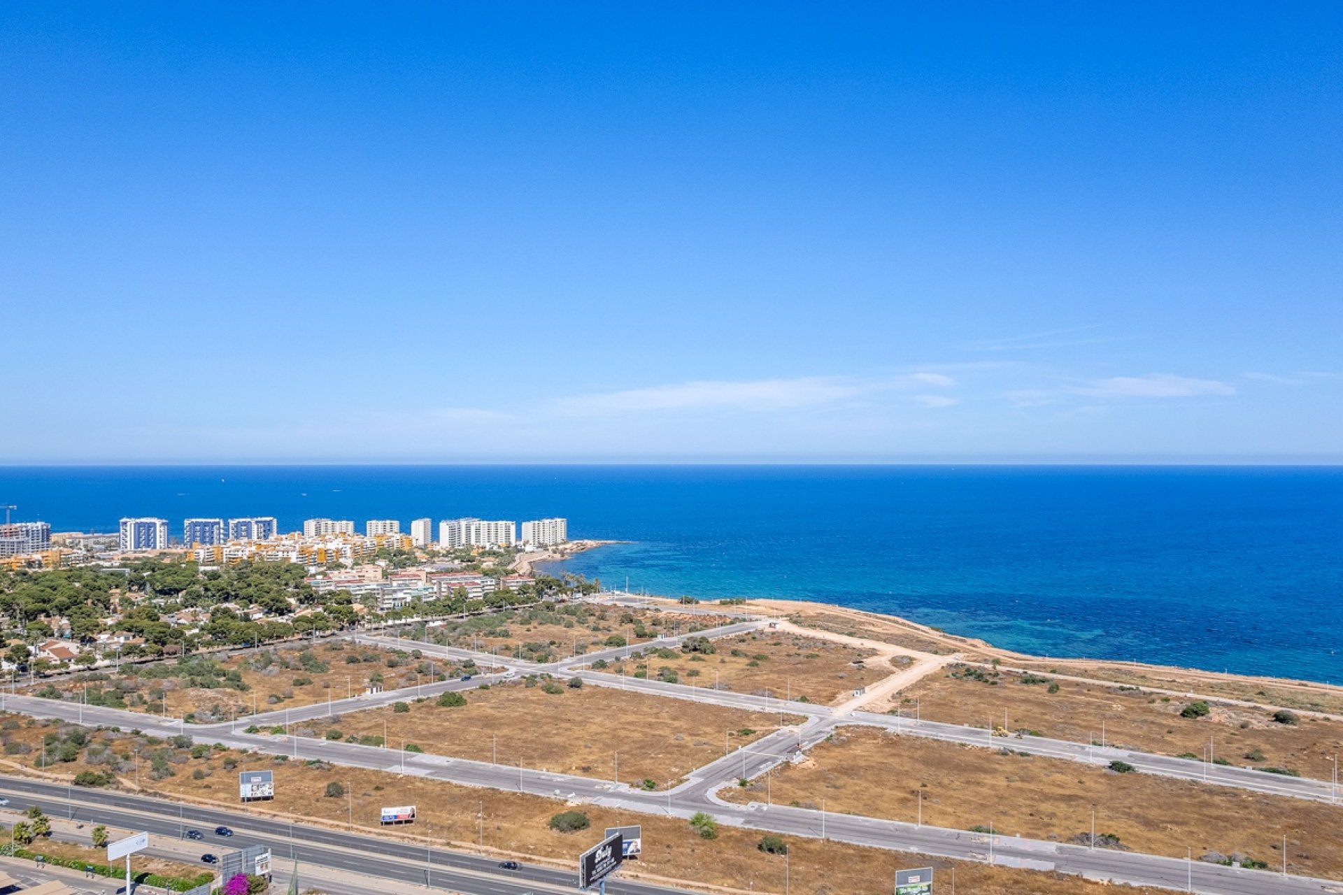 Reventa - Apartment - Orihuela Costa