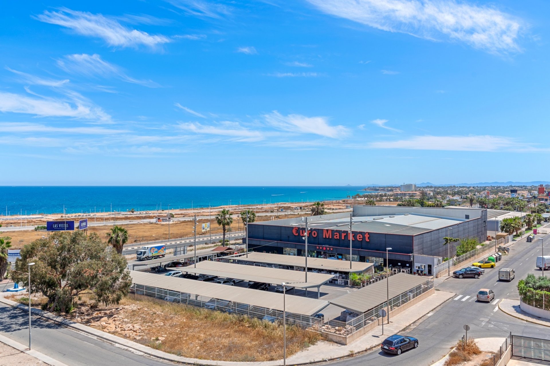 Reventa - Apartment - Orihuela Costa