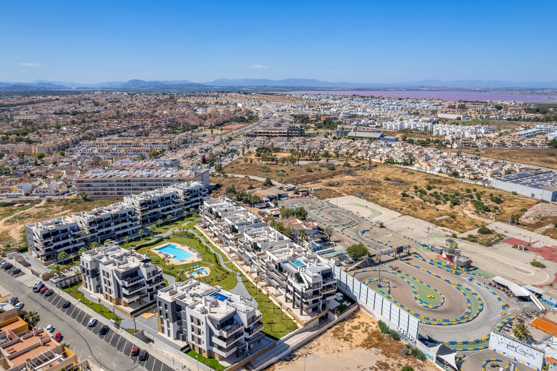 Reventa - Apartment - Orihuela Costa
