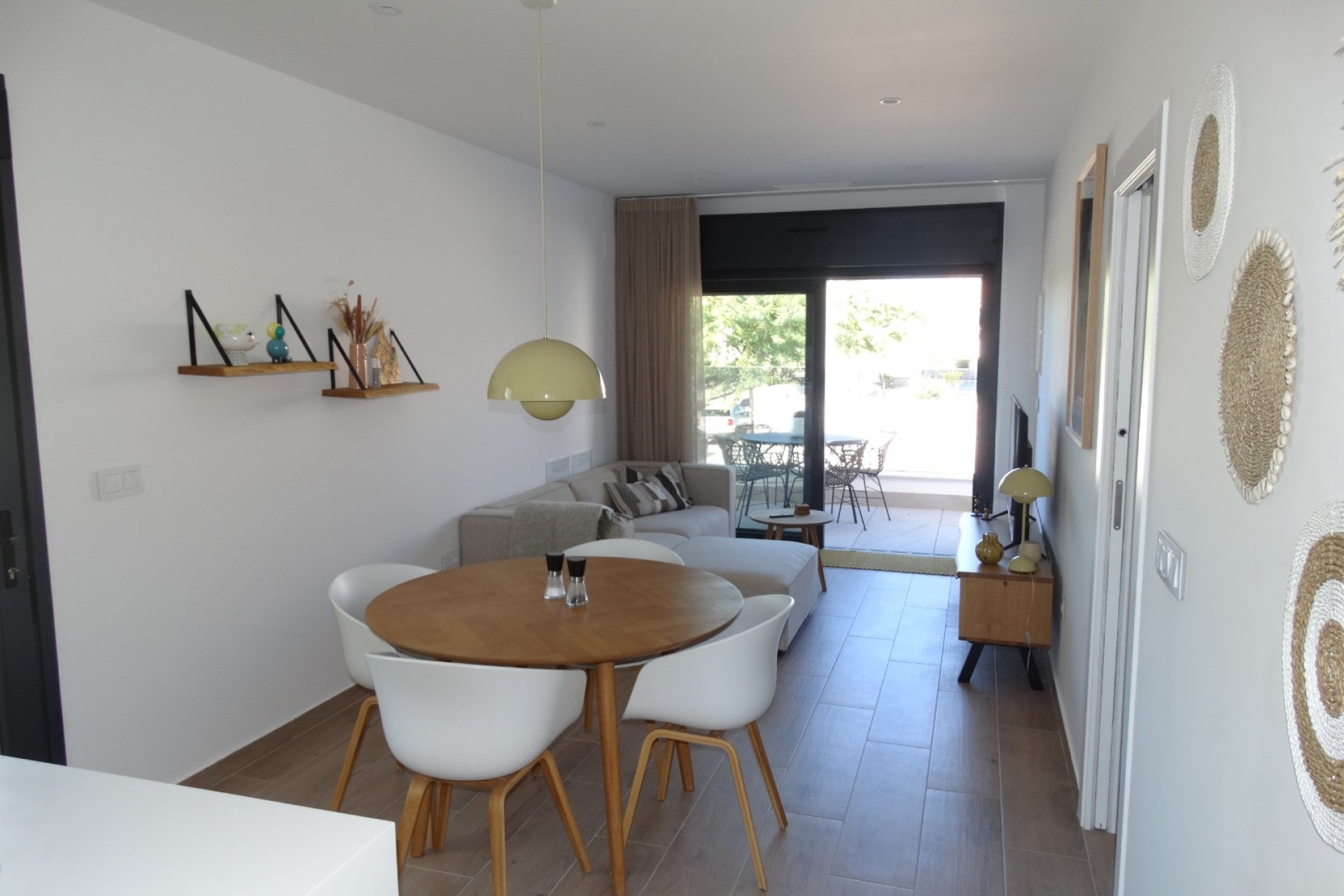 Reventa - Apartment - Pilar de la Horadada