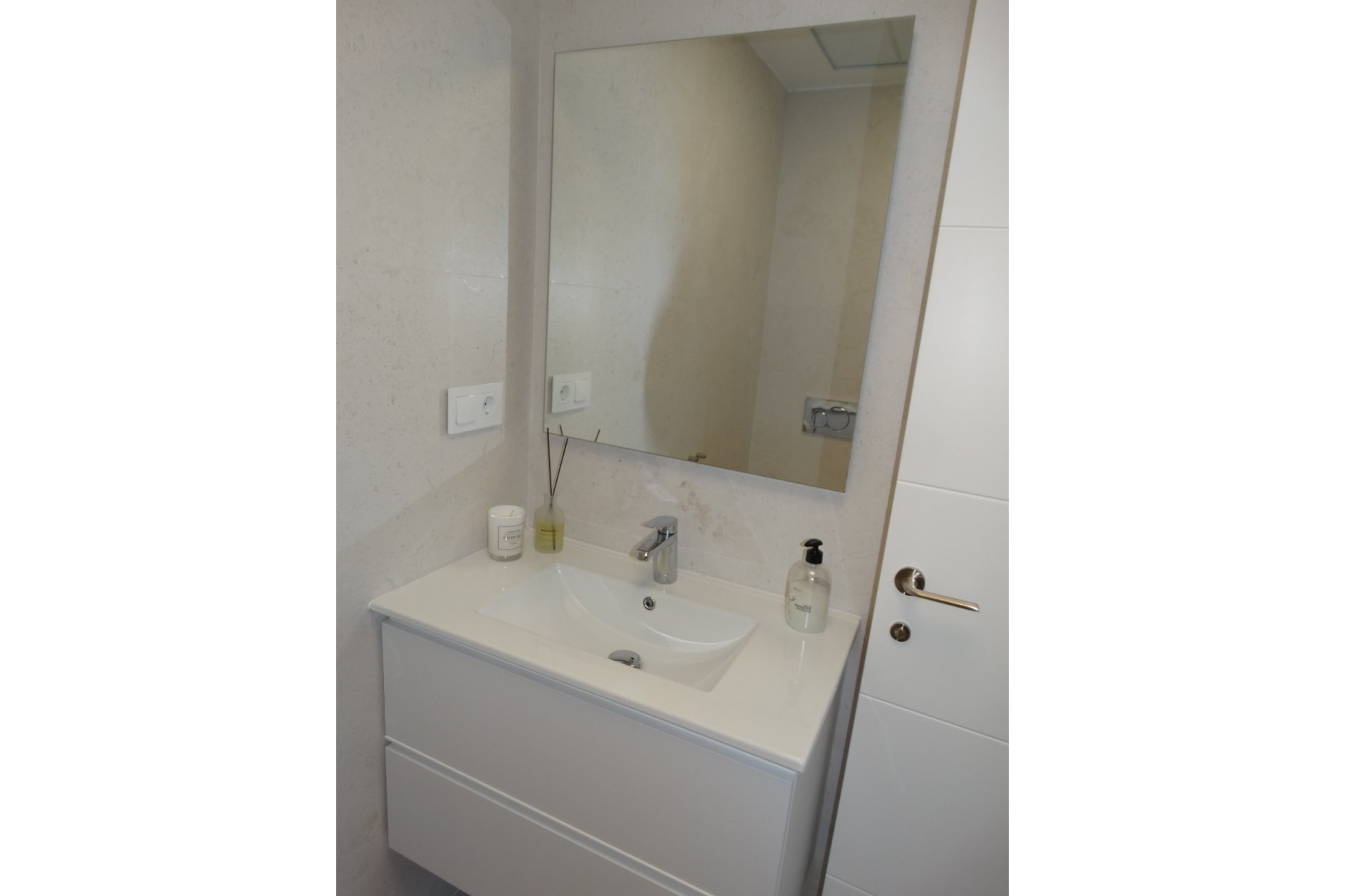 Reventa - Apartment - Pilar de la Horadada