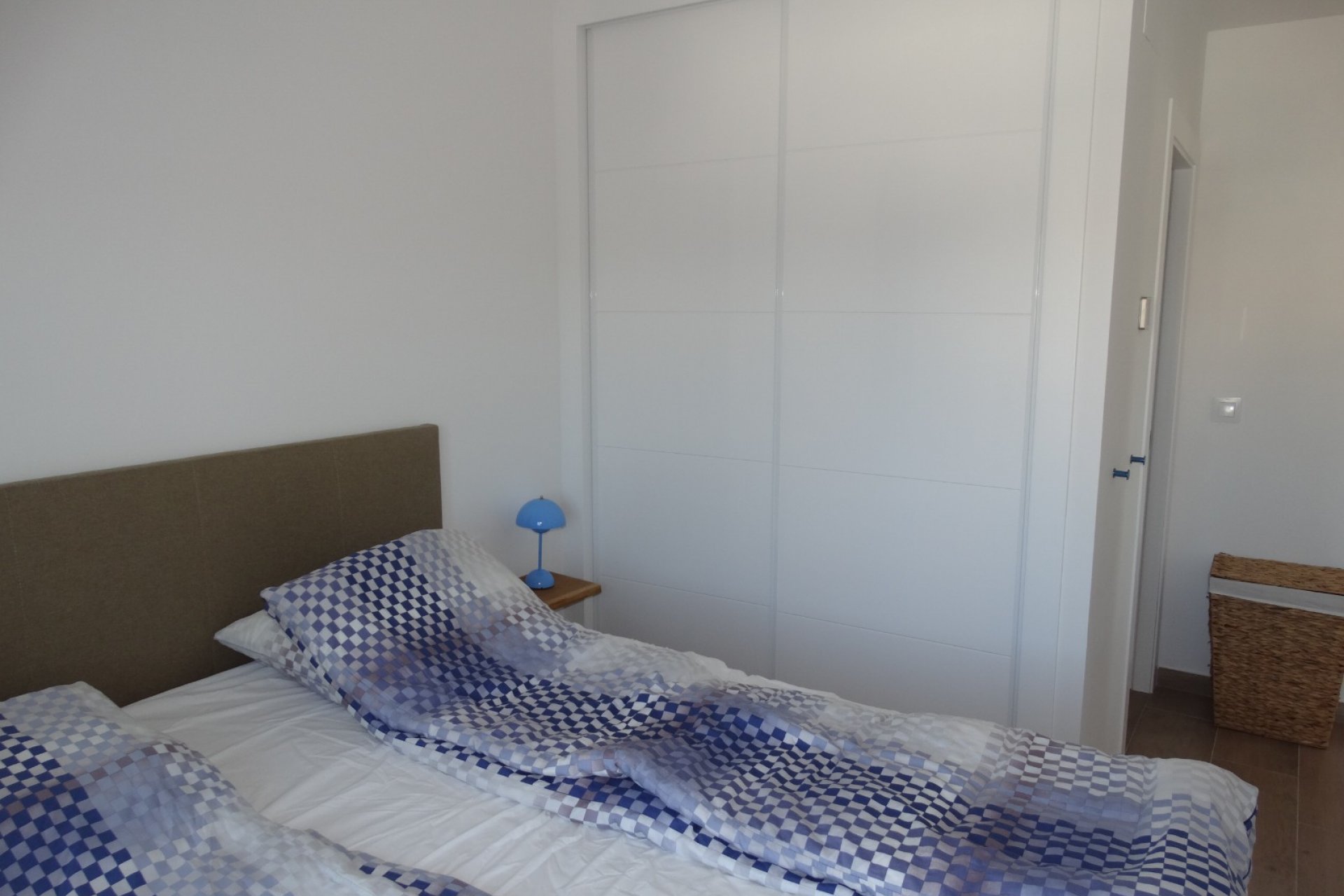 Reventa - Apartment - Pilar de la Horadada