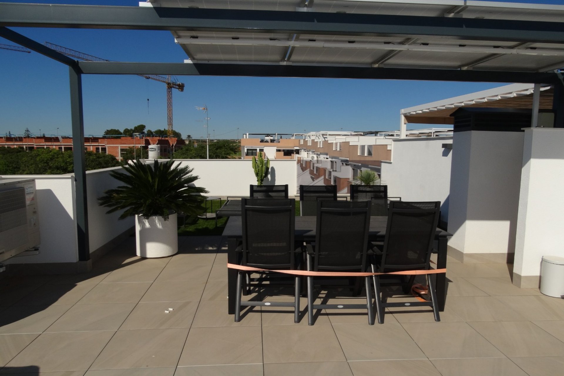 Reventa - Apartment - Pilar de la Horadada