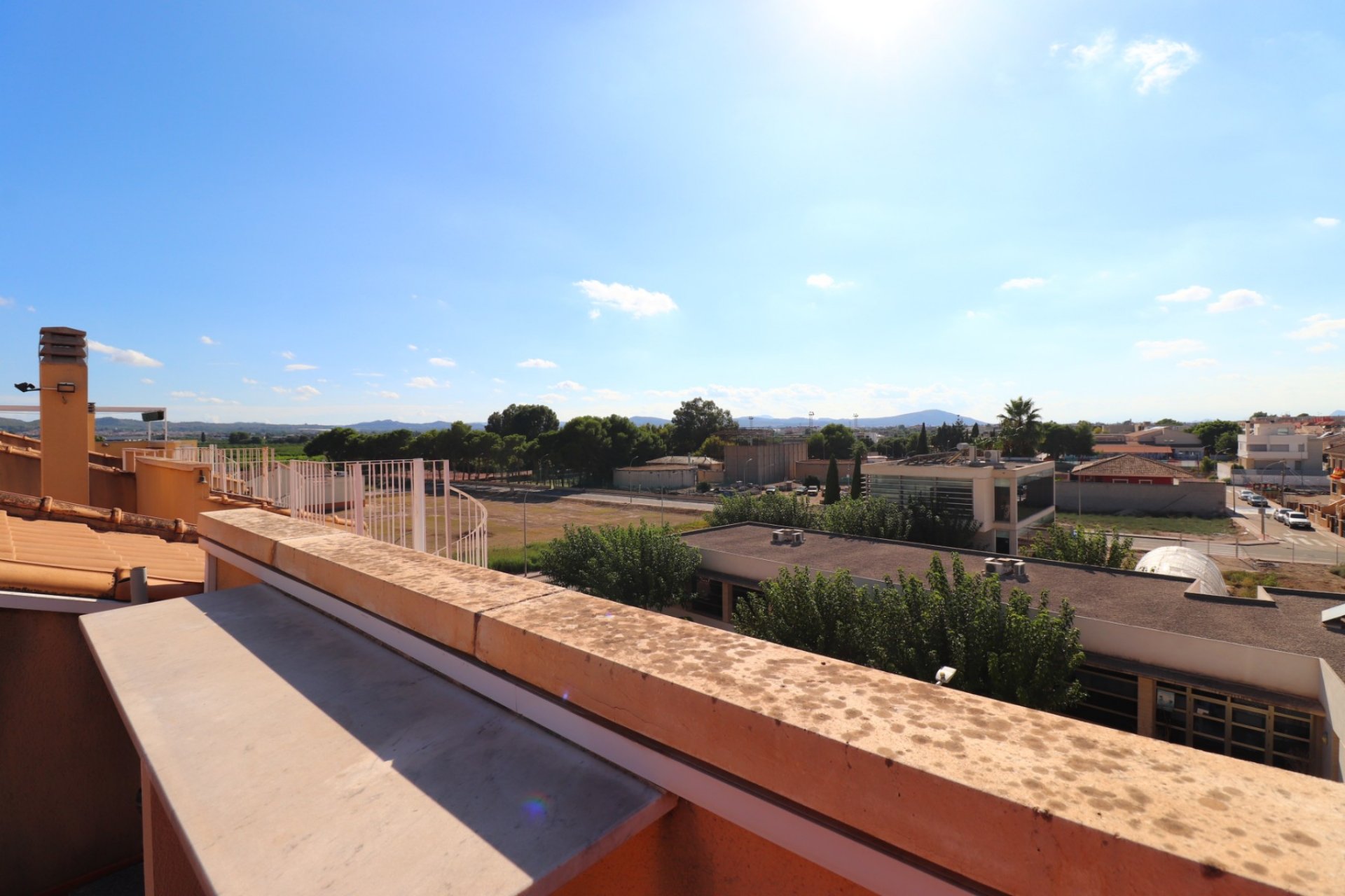 Reventa - Apartment - Rafal - Rafal - Town