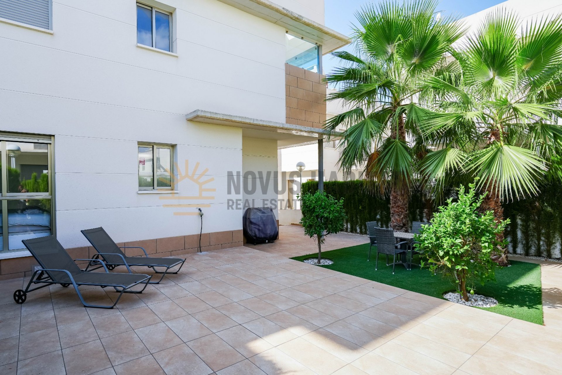 Reventa - Apartment - Rojales - Ciudad Quesada