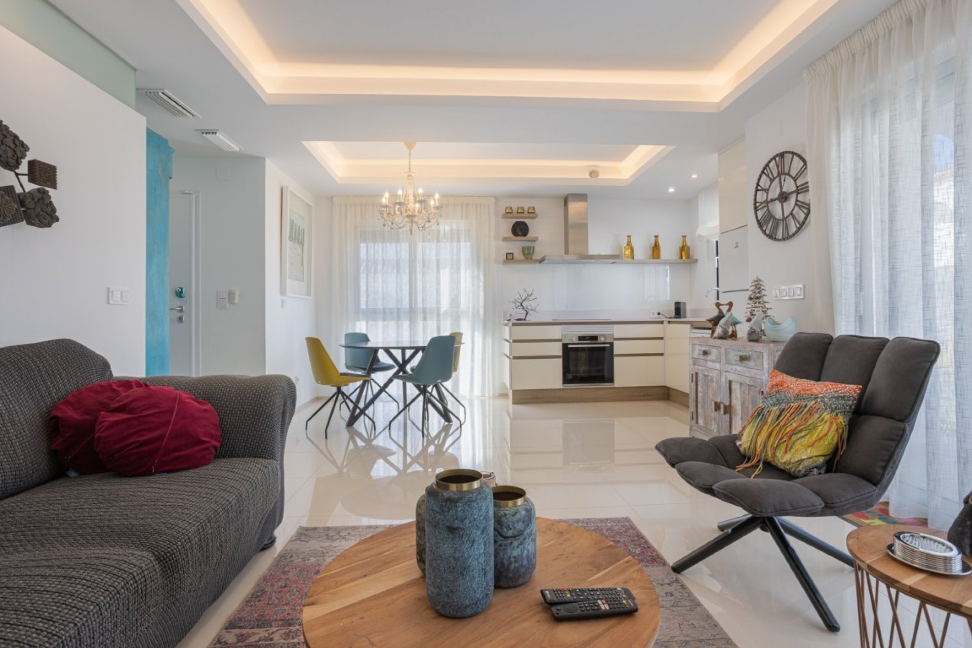 Reventa - Apartment - Rojales - Ciudad Quesada