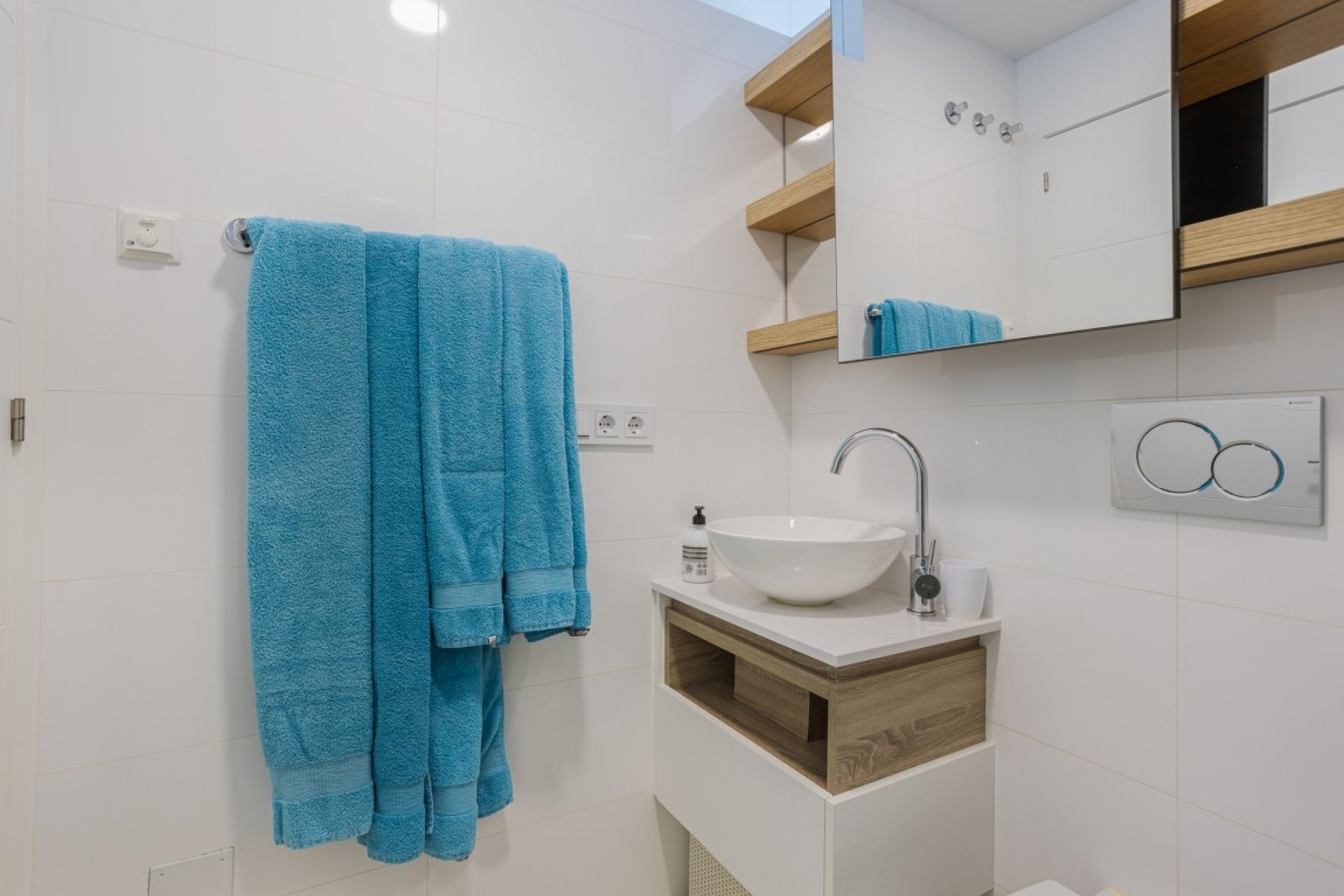 Reventa - Apartment - Rojales - Ciudad Quesada