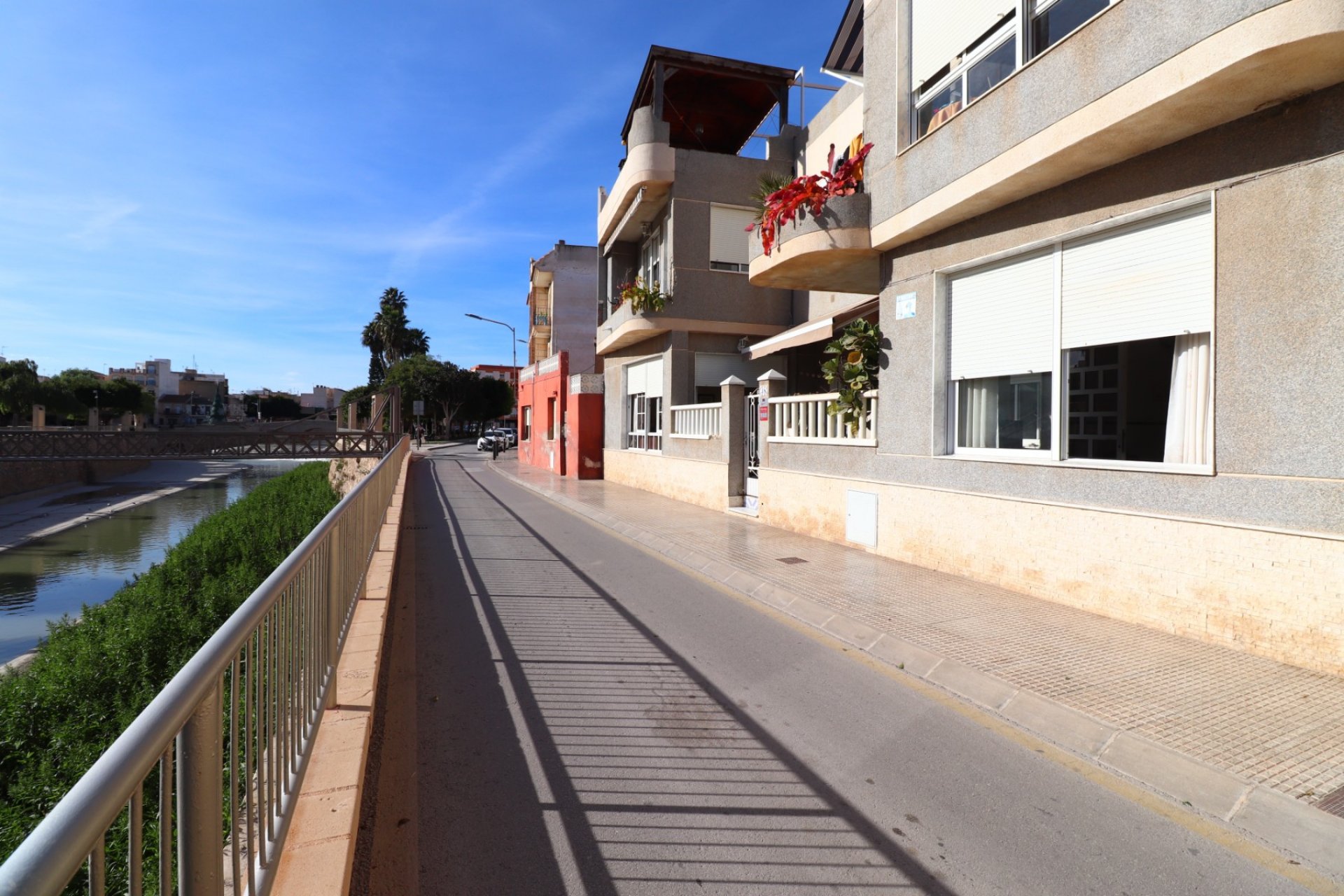 Reventa - Apartment - Rojales - Rojales - Village