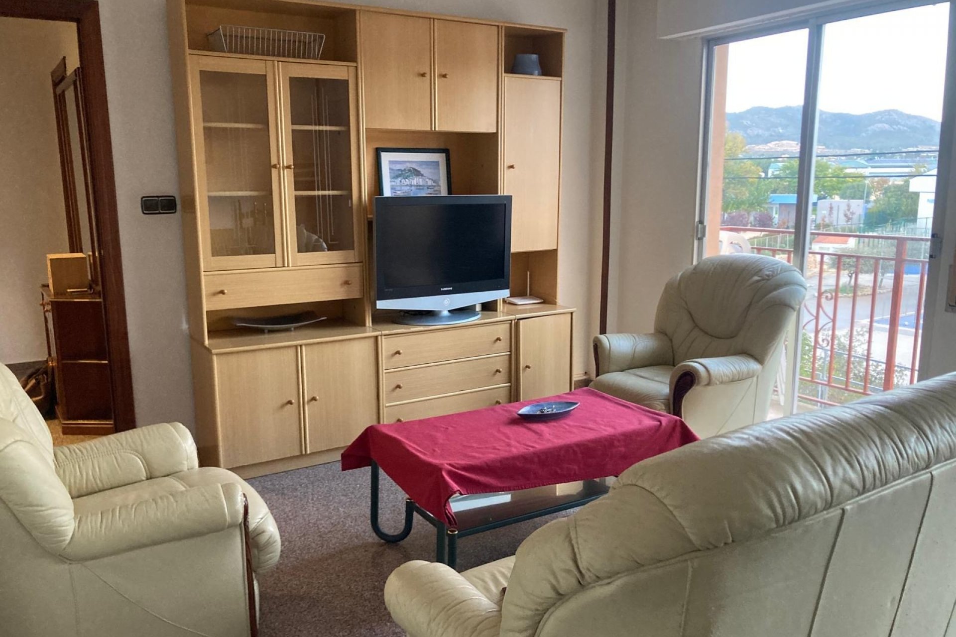 Reventa - Apartment - Salinas