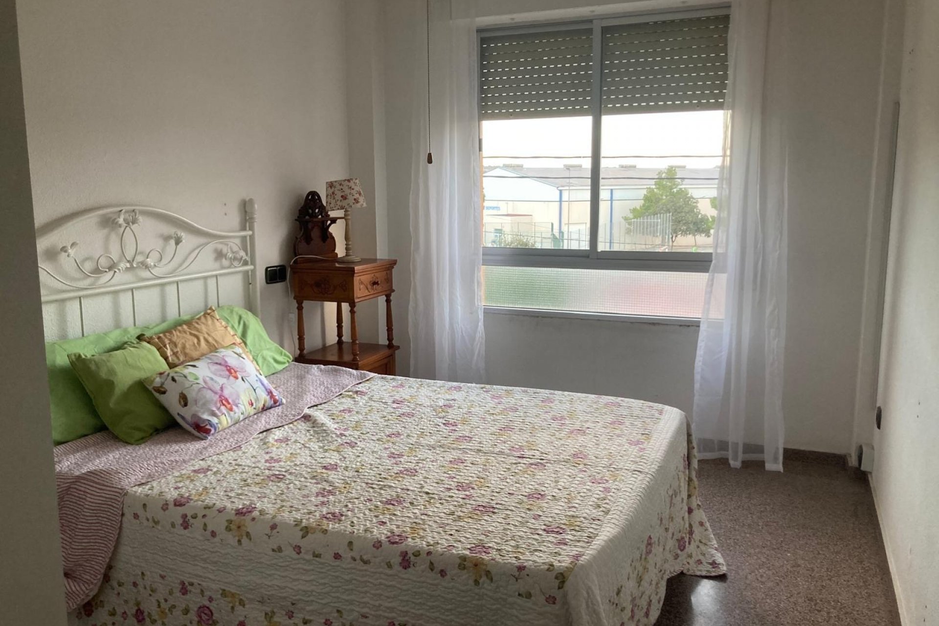 Reventa - Apartment - Salinas