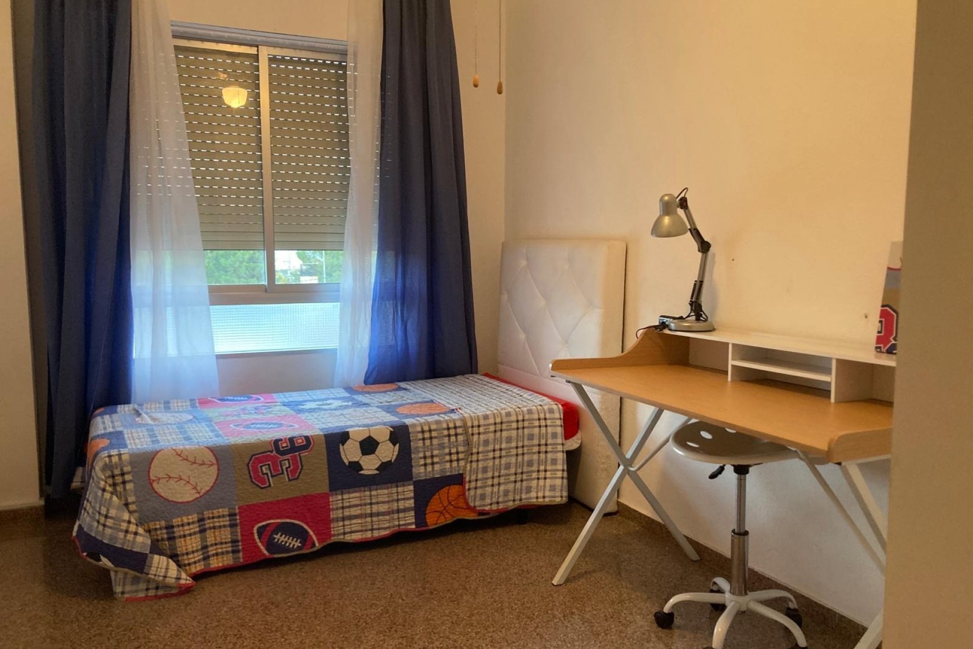 Reventa - Apartment - Salinas