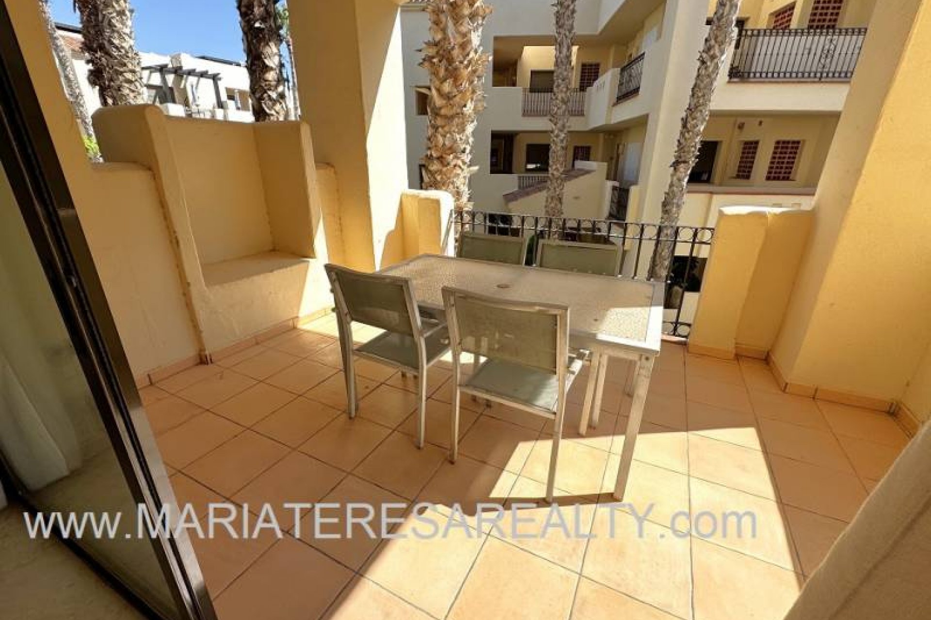 Reventa - Apartment - San Javier - Roda