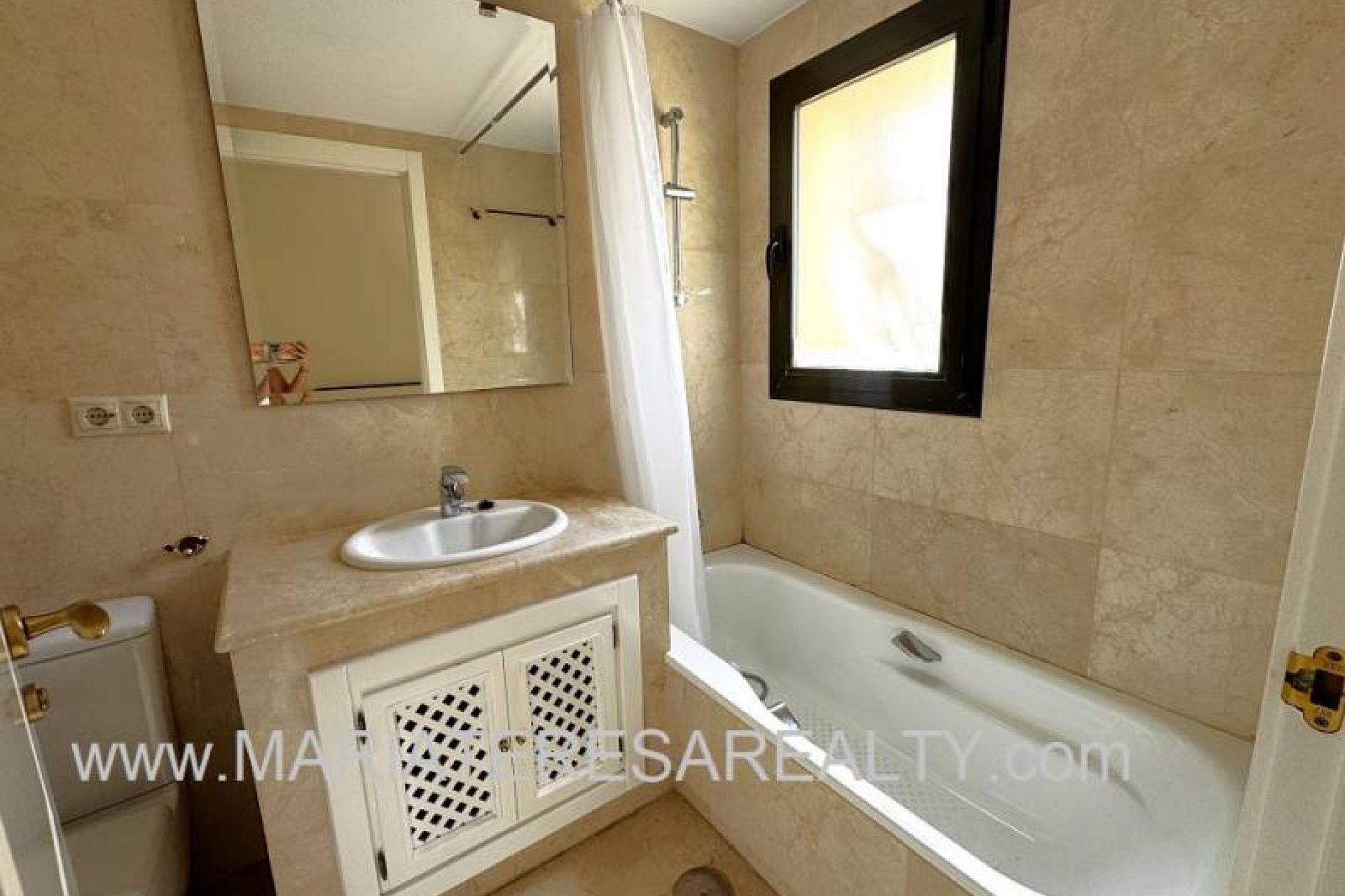 Reventa - Apartment - San Javier - Roda