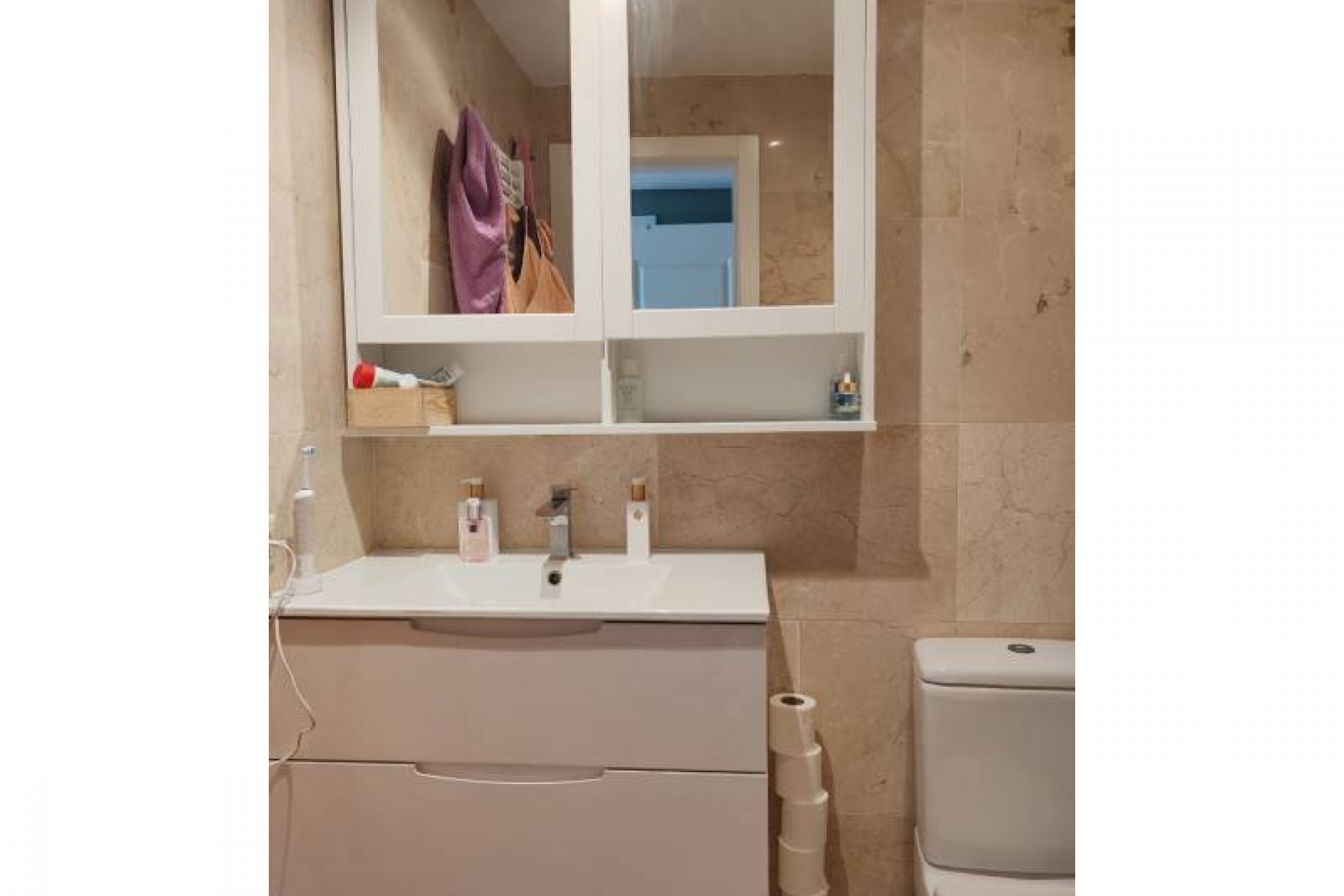 Reventa - Apartment - San Javier - Roda