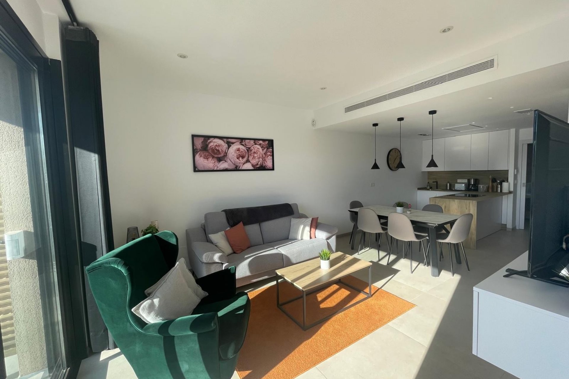 Reventa - Apartment - San Pedro del Pinatar - San Pedro del Pinatar - Town