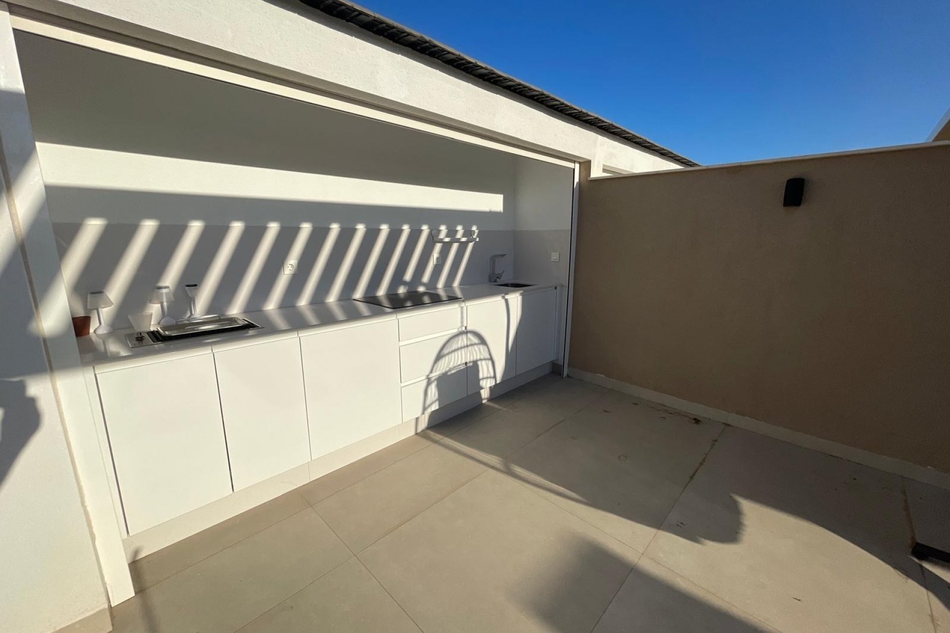 Reventa - Apartment - San Pedro del Pinatar - San Pedro del Pinatar - Town