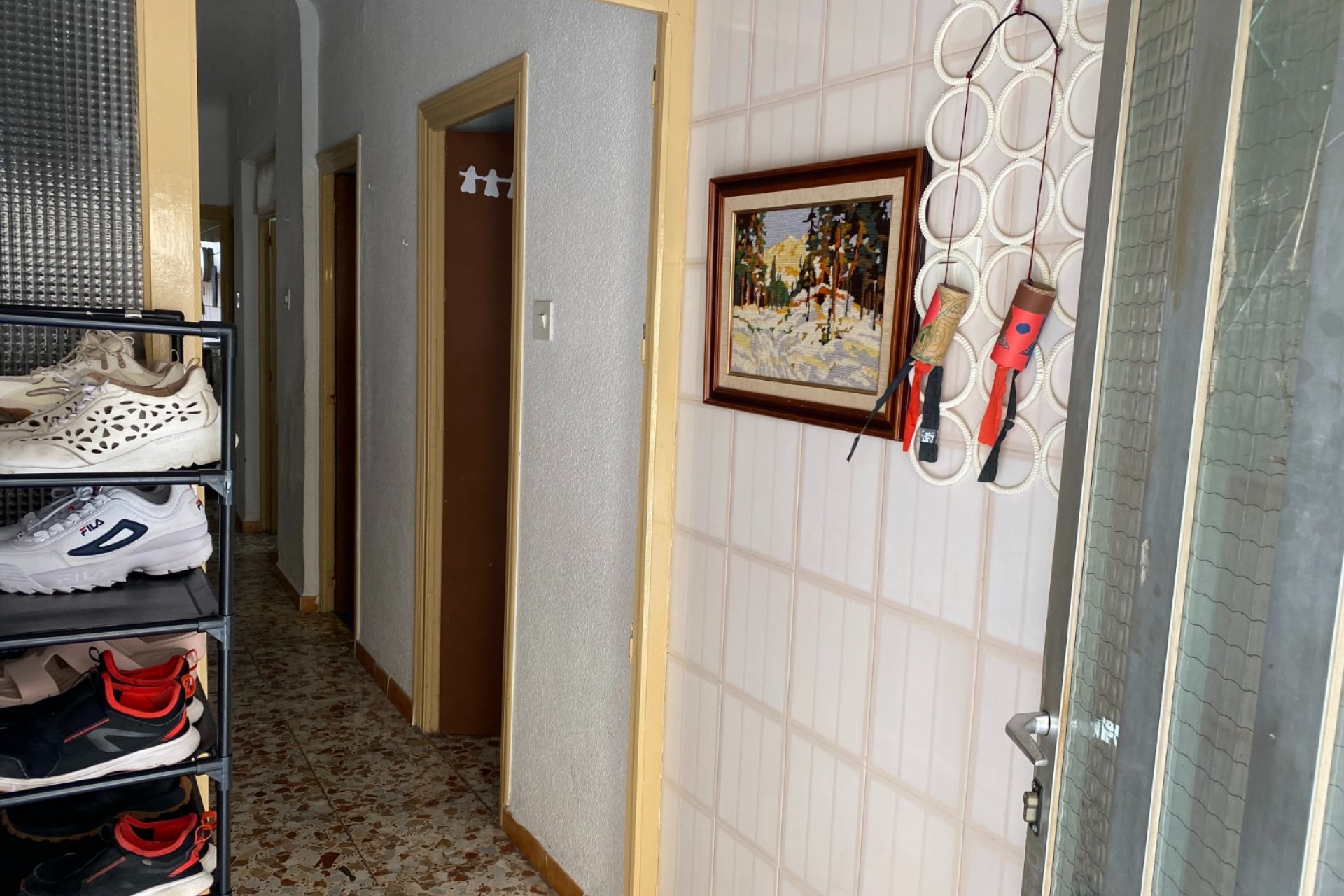 Reventa - Apartment - Sax