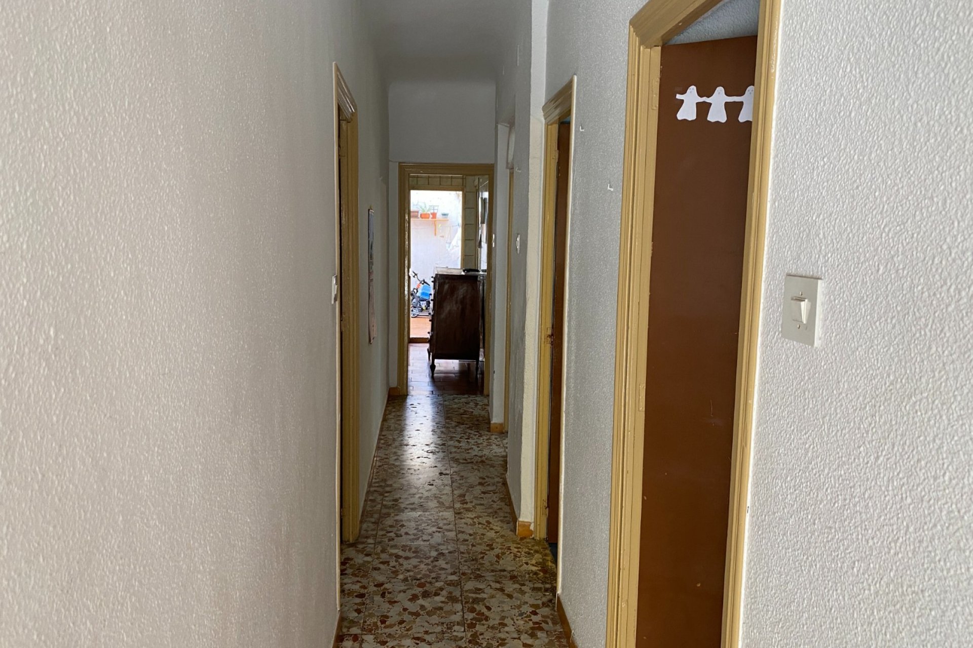 Reventa - Apartment - Sax