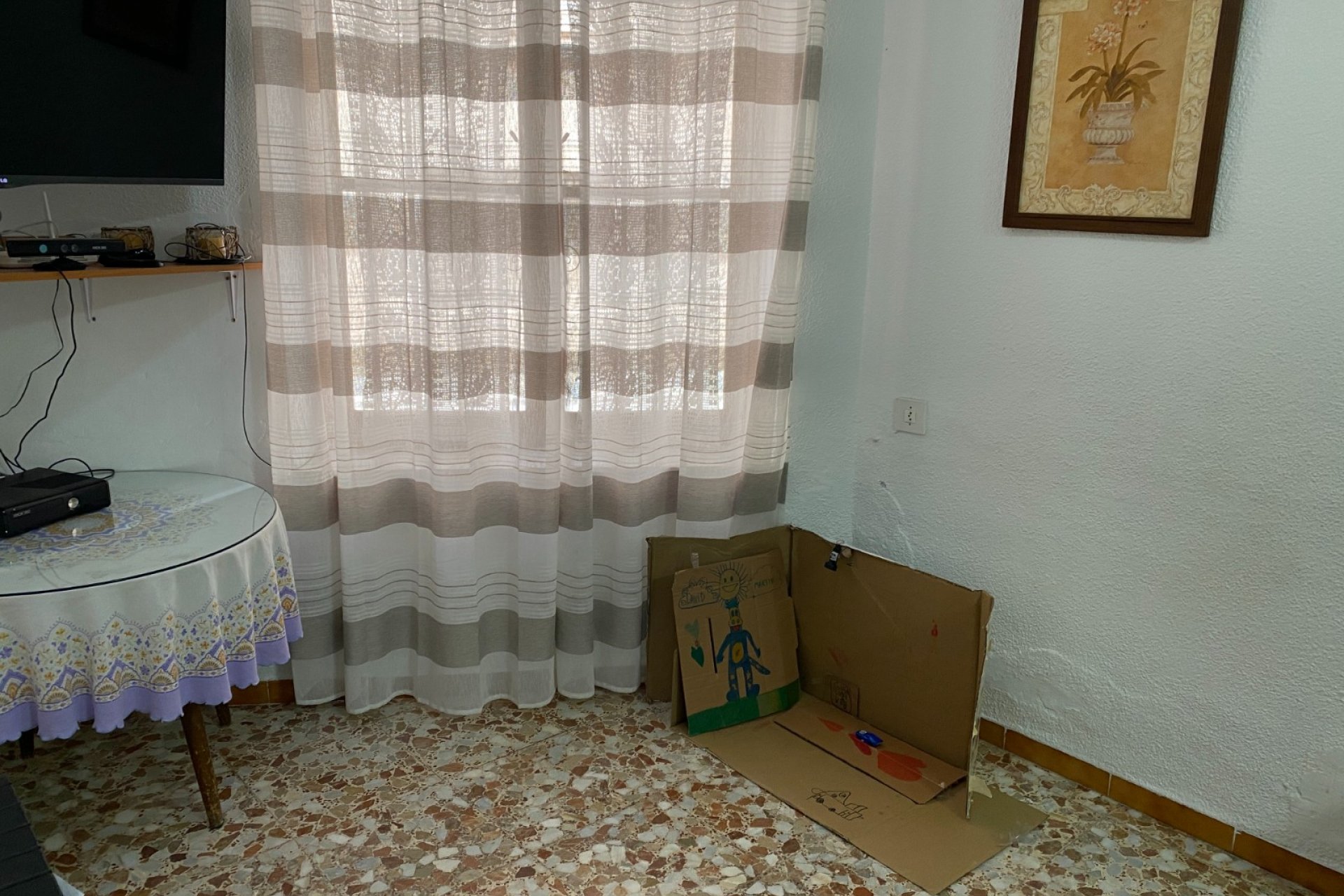 Reventa - Apartment - Sax