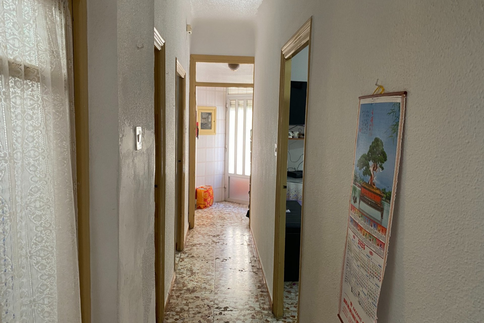 Reventa - Apartment - Sax