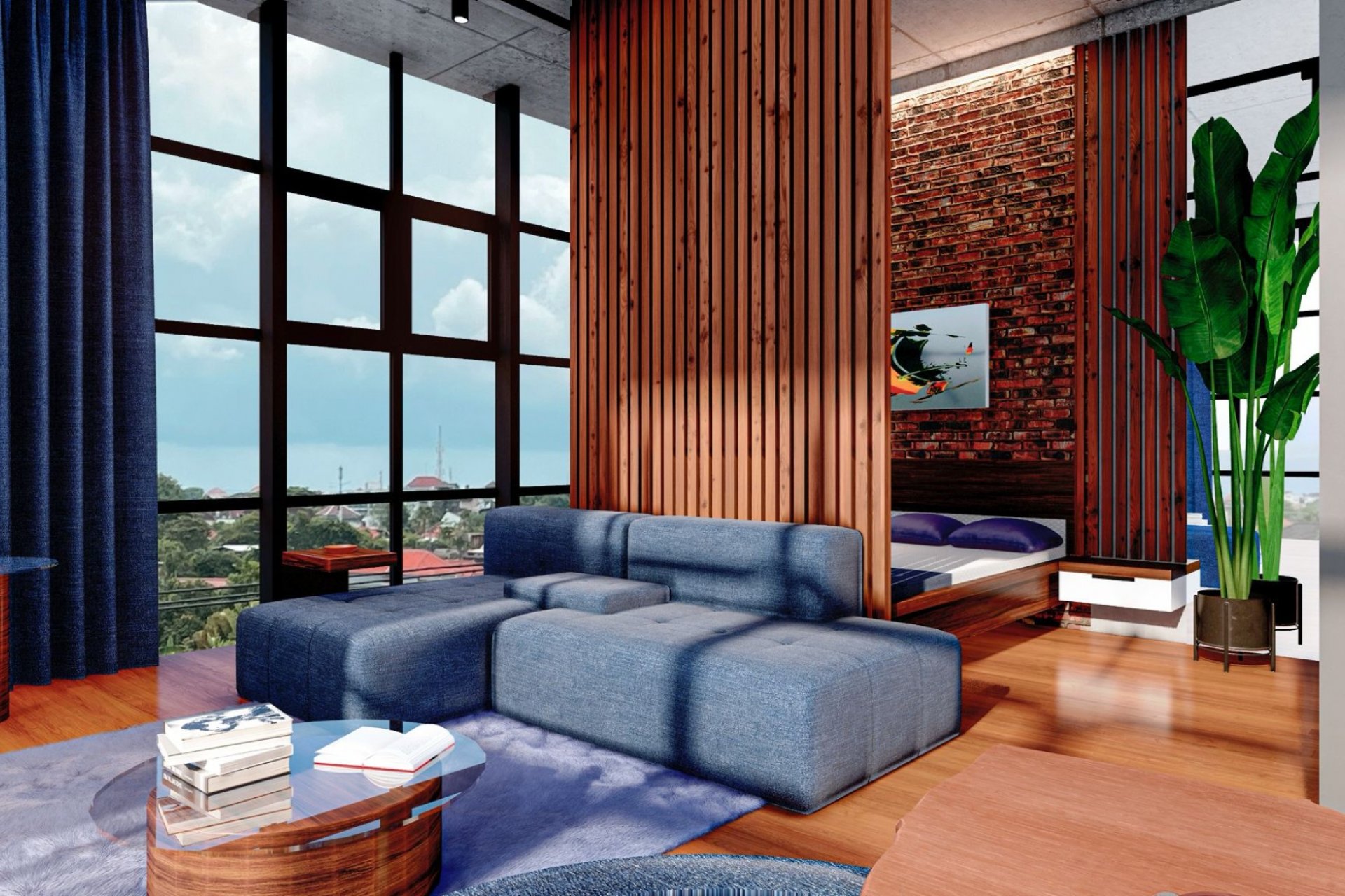 Reventa - Apartment - Seminyak - Umalas